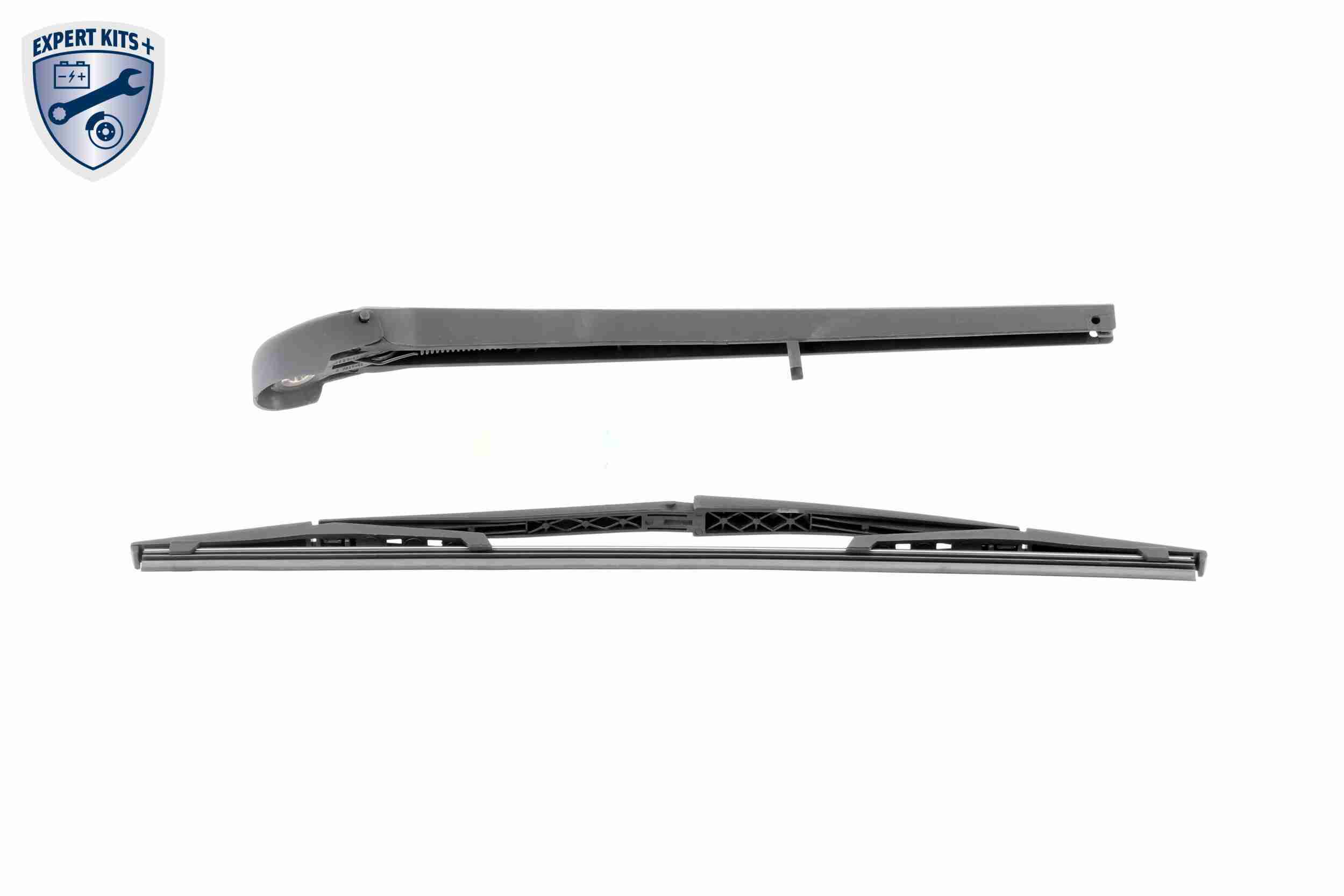 Vaico Ruitenwisserarm en mechanisme V24-1733