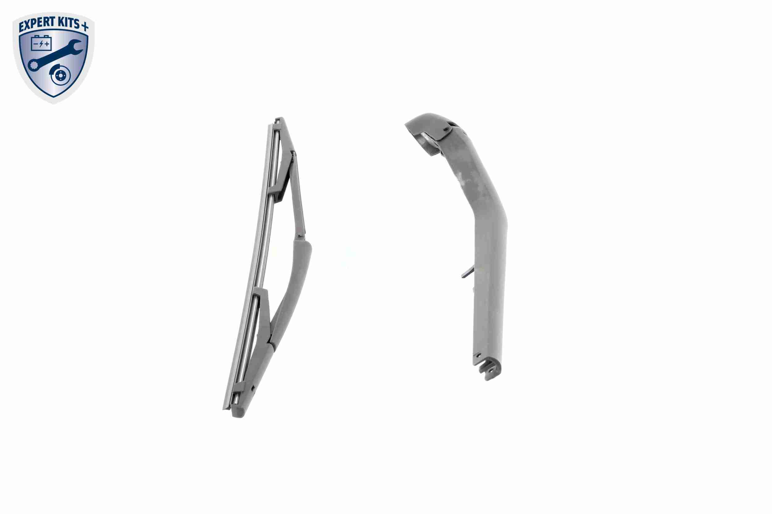 Vaico Ruitenwisserarm en mechanisme V24-1733