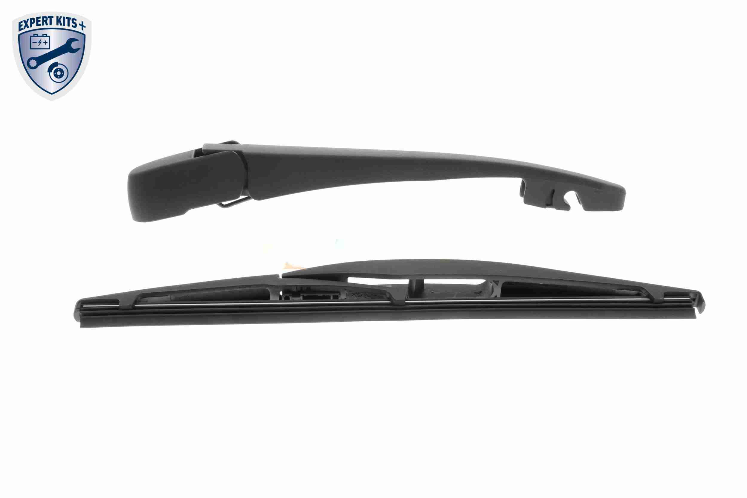 Vaico Ruitenwisserarm en mechanisme V24-1735