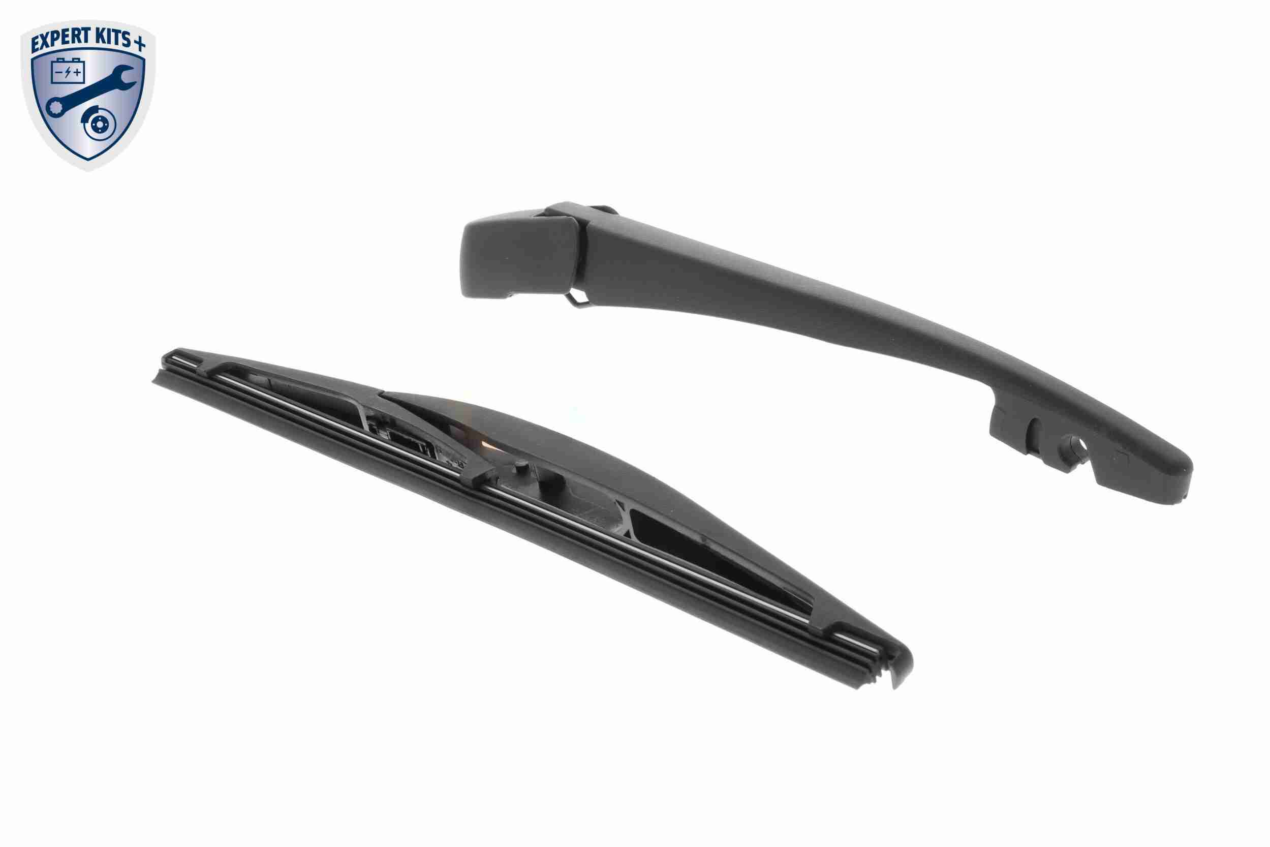 Vaico Ruitenwisserarm en mechanisme V24-1735