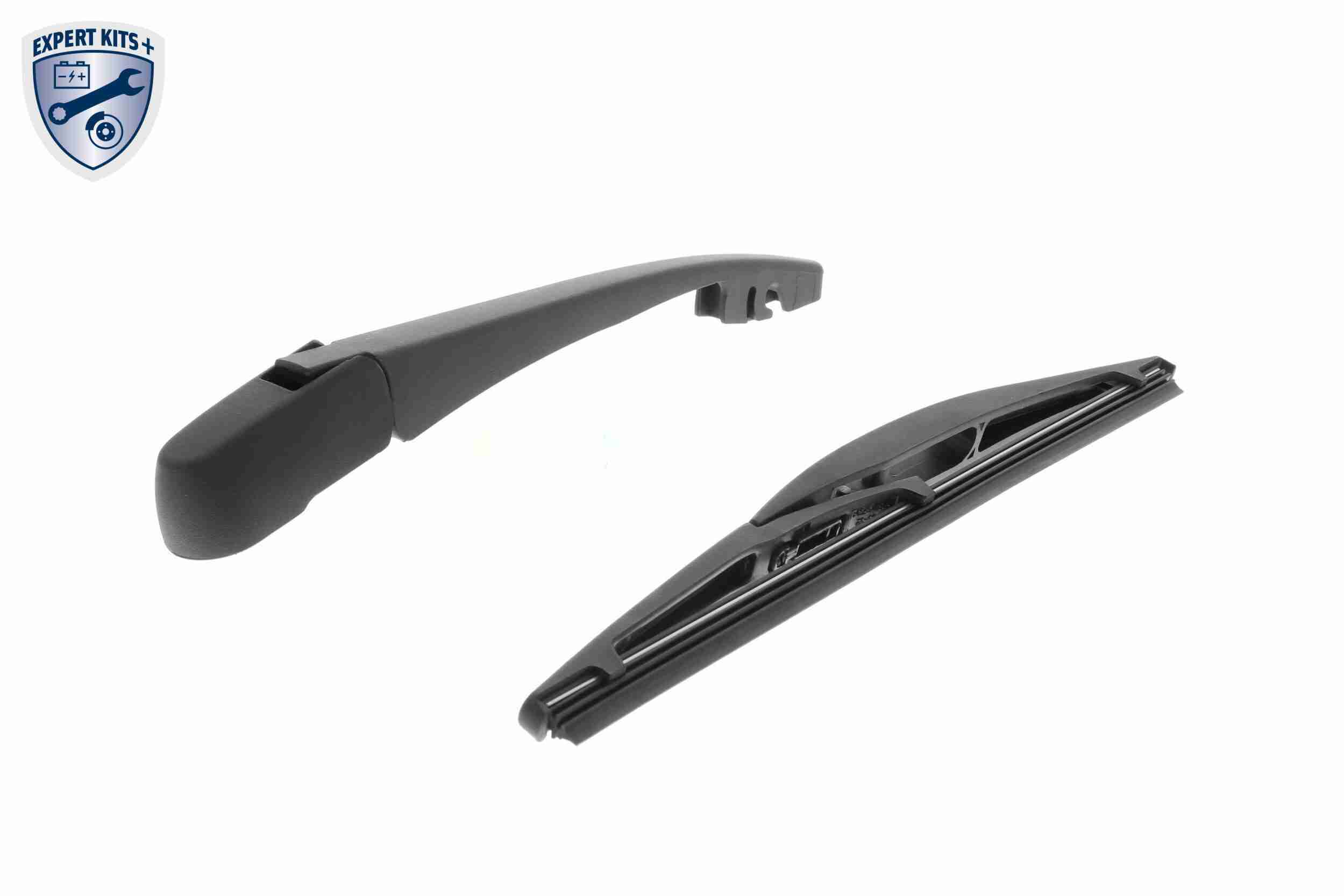 Vaico Ruitenwisserarm en mechanisme V24-1735