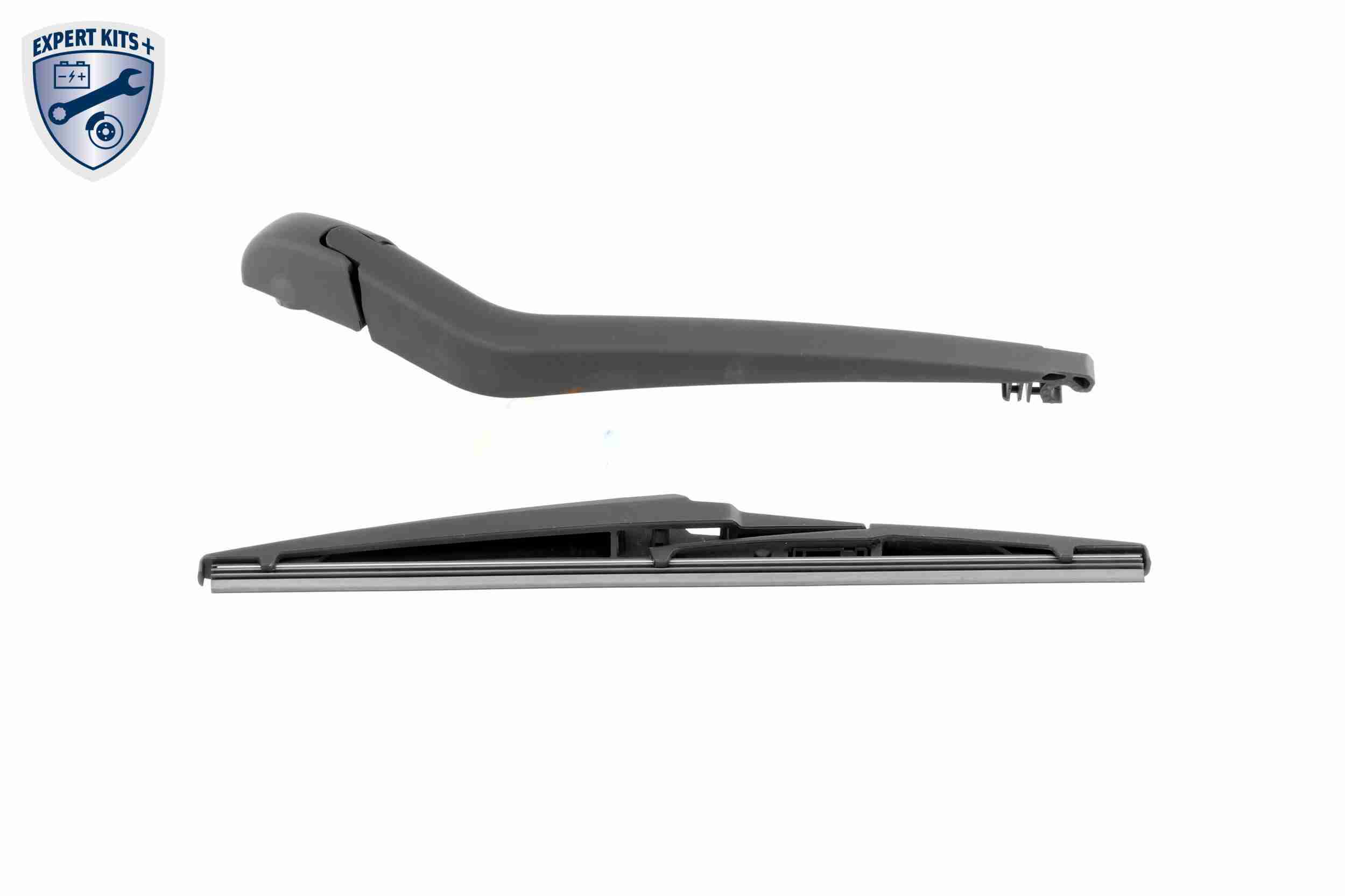 Vaico Ruitenwisserarm en mechanisme V24-1737