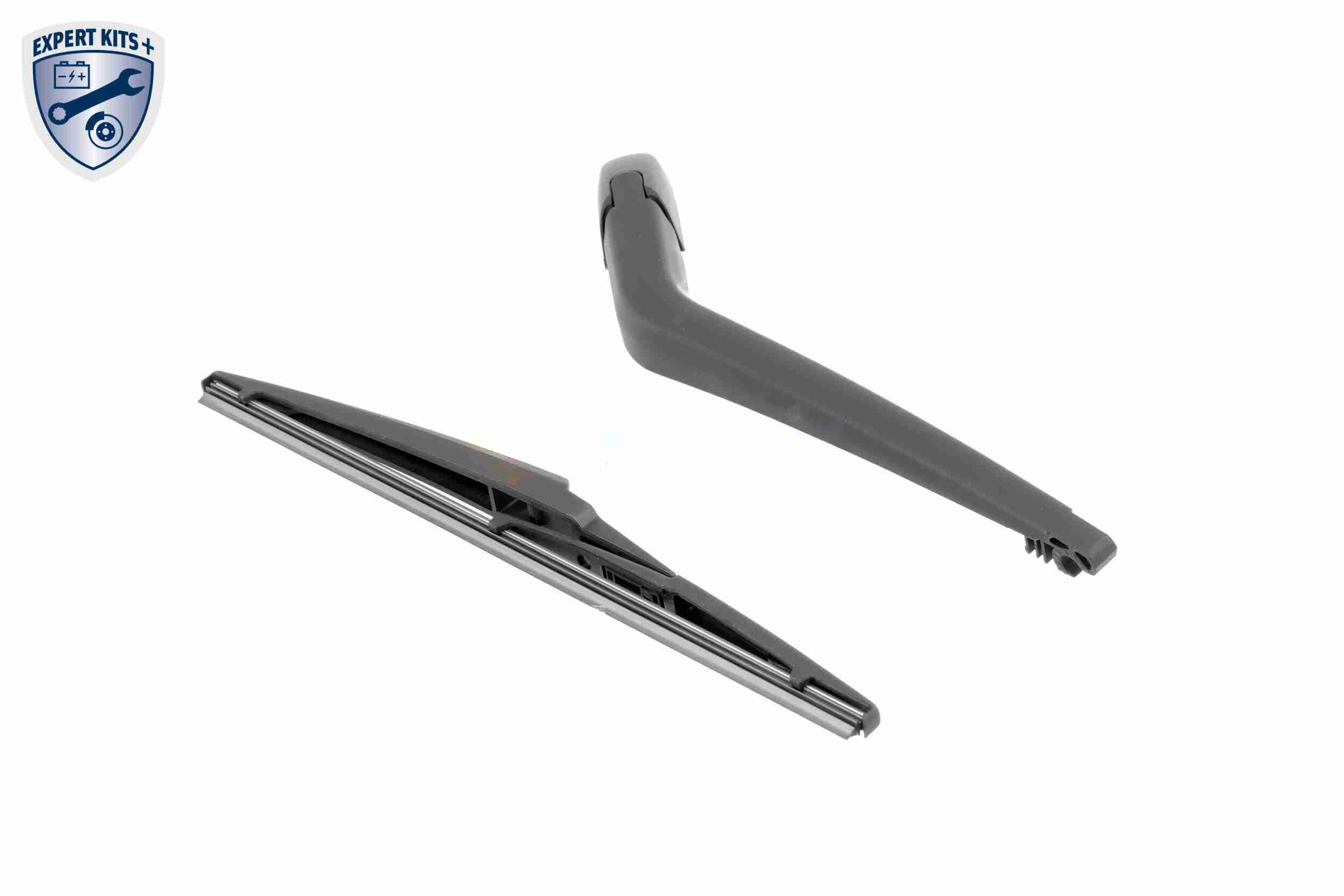 Vaico Ruitenwisserarm en mechanisme V24-1737