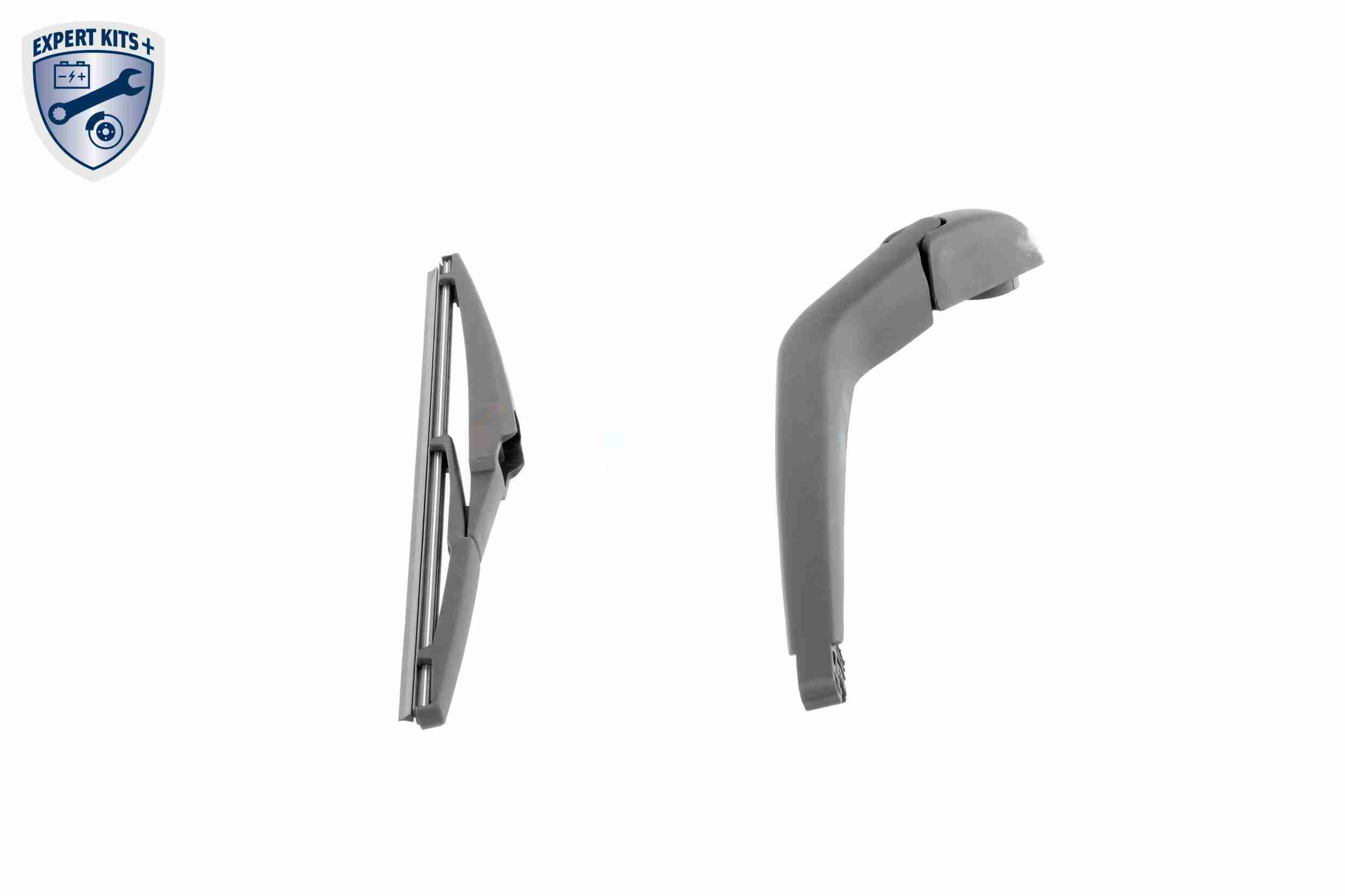 Vaico Ruitenwisserarm en mechanisme V24-1737