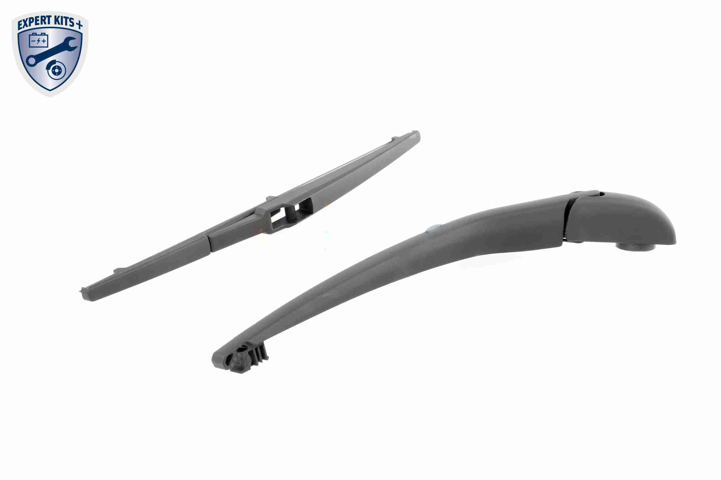 Vaico Ruitenwisserarm en mechanisme V24-1737