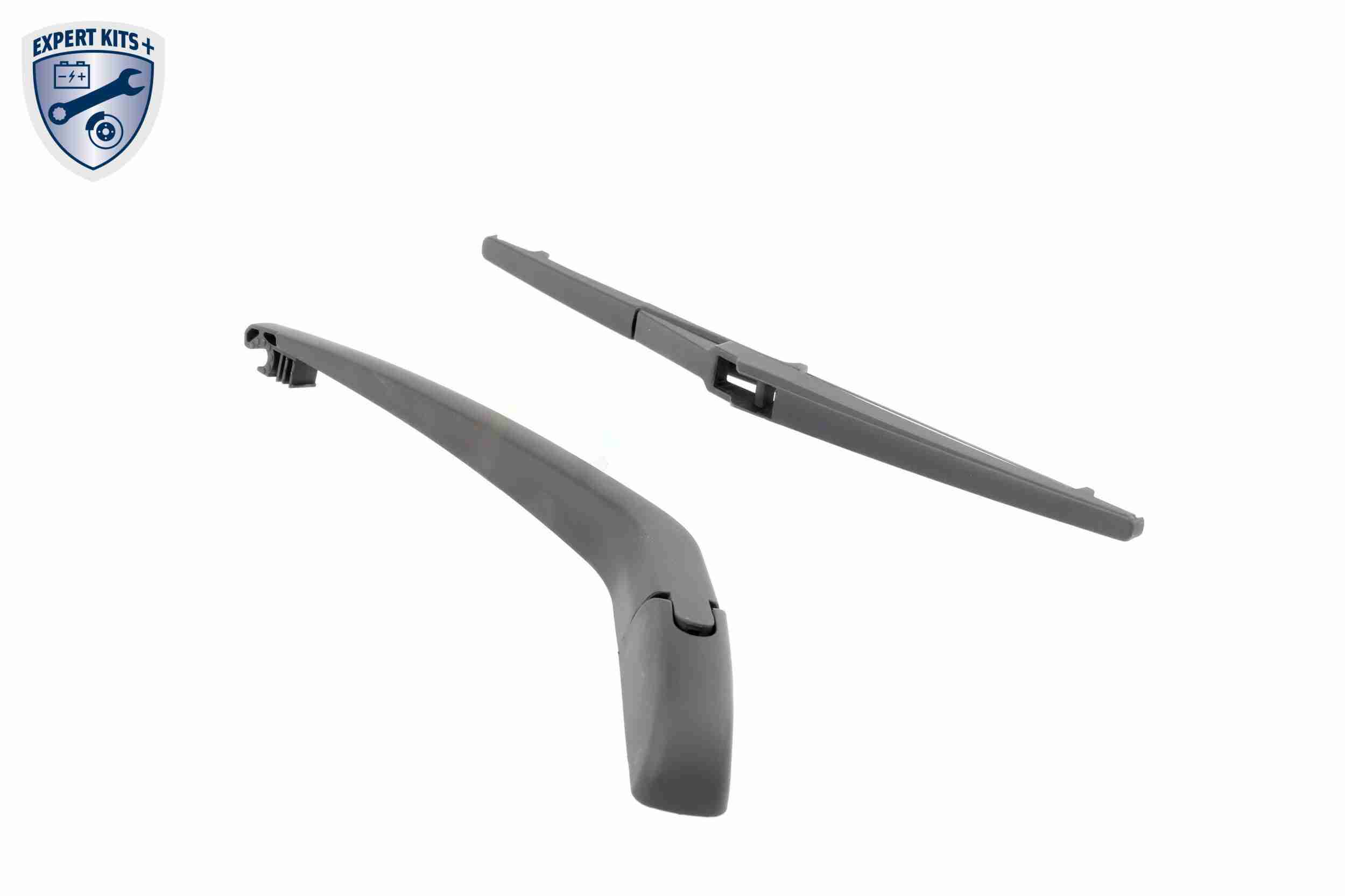 Vaico Ruitenwisserarm en mechanisme V24-1737