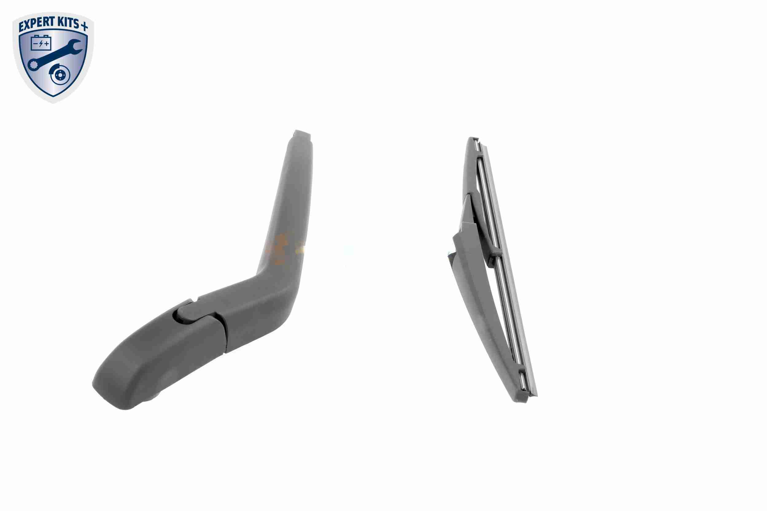 Vaico Ruitenwisserarm en mechanisme V24-1737