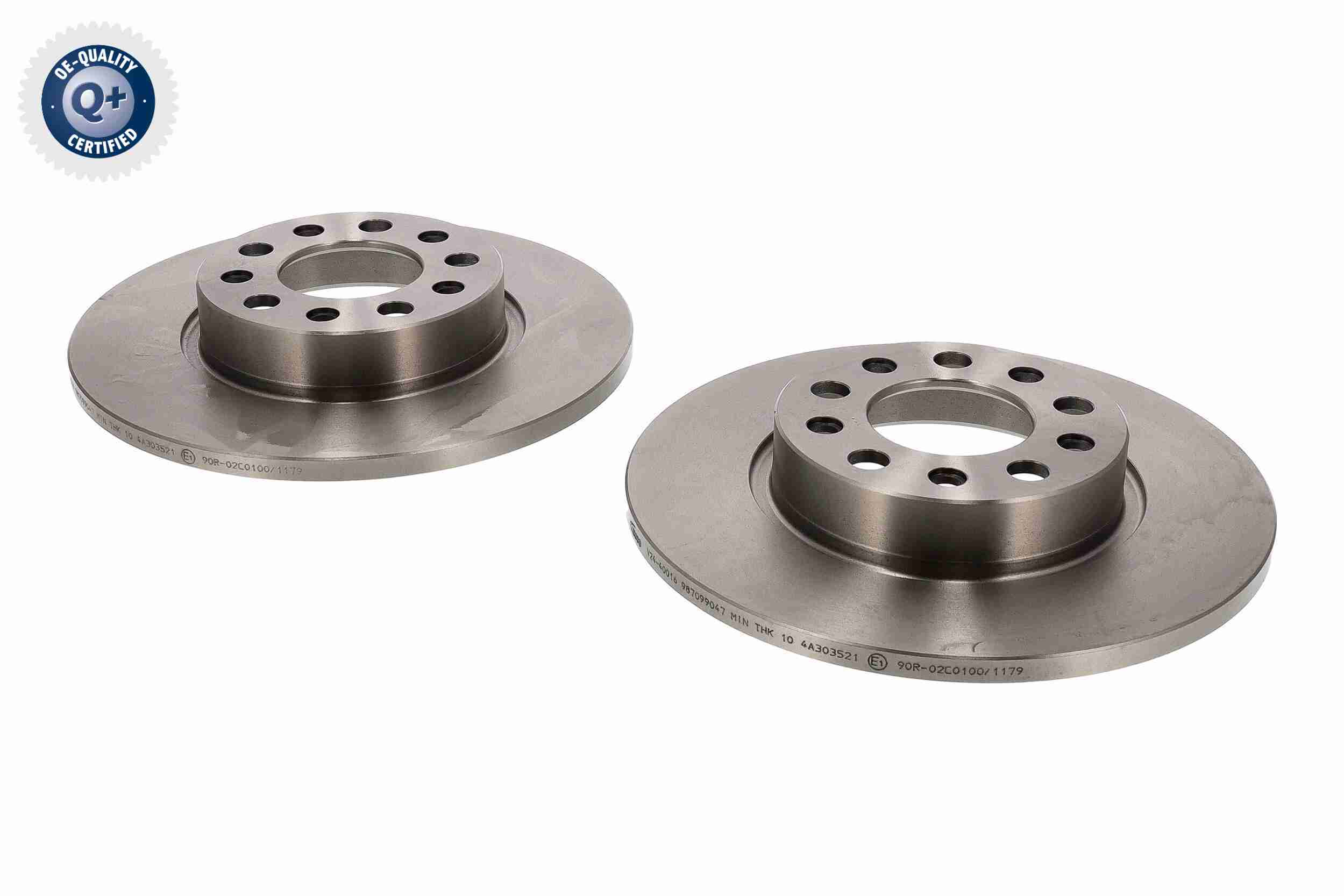 Vaico Remschijven V24-40016