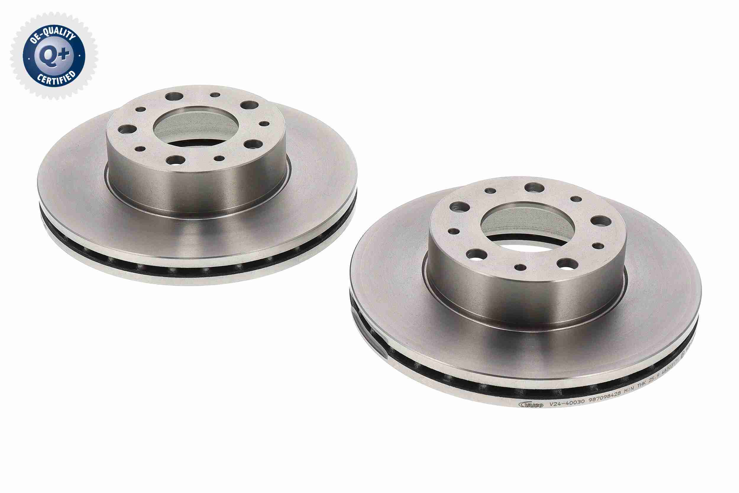 Vaico Remschijven V24-40030