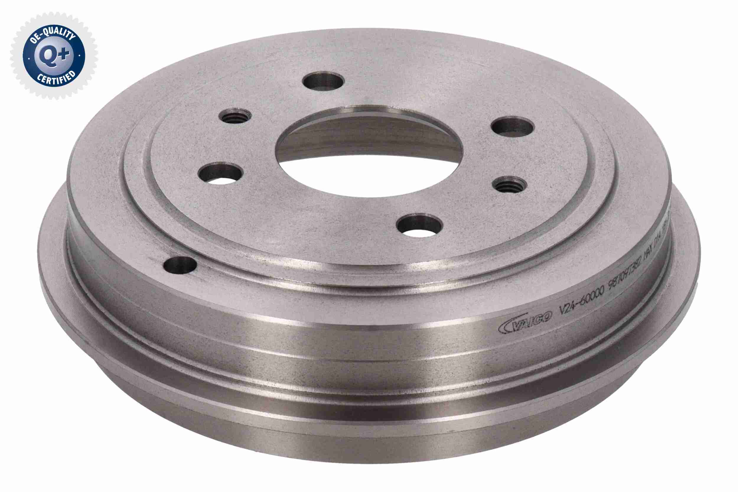 Vaico Remtrommel V24-60000