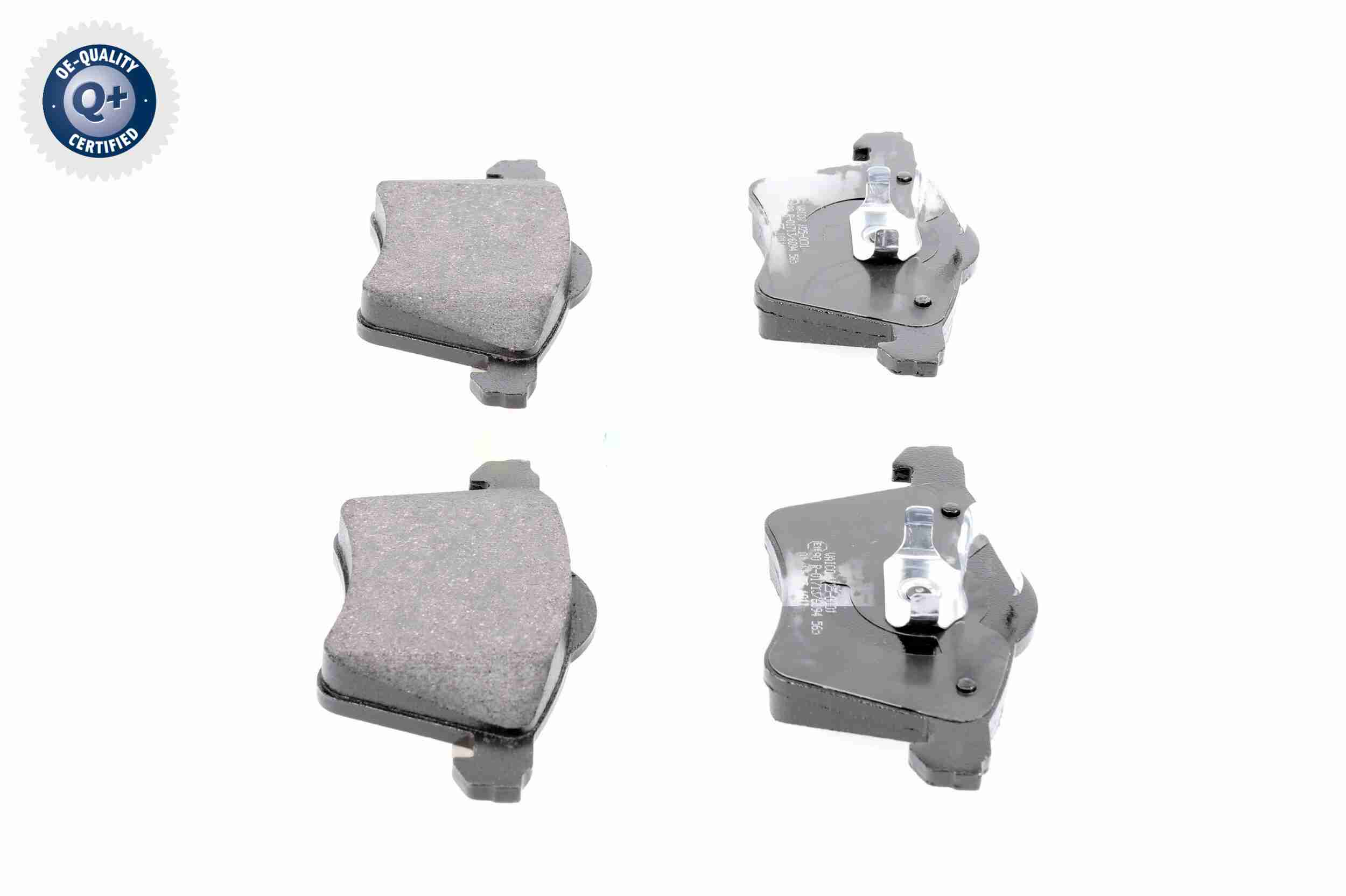 Vaico Remblokset V25-0001