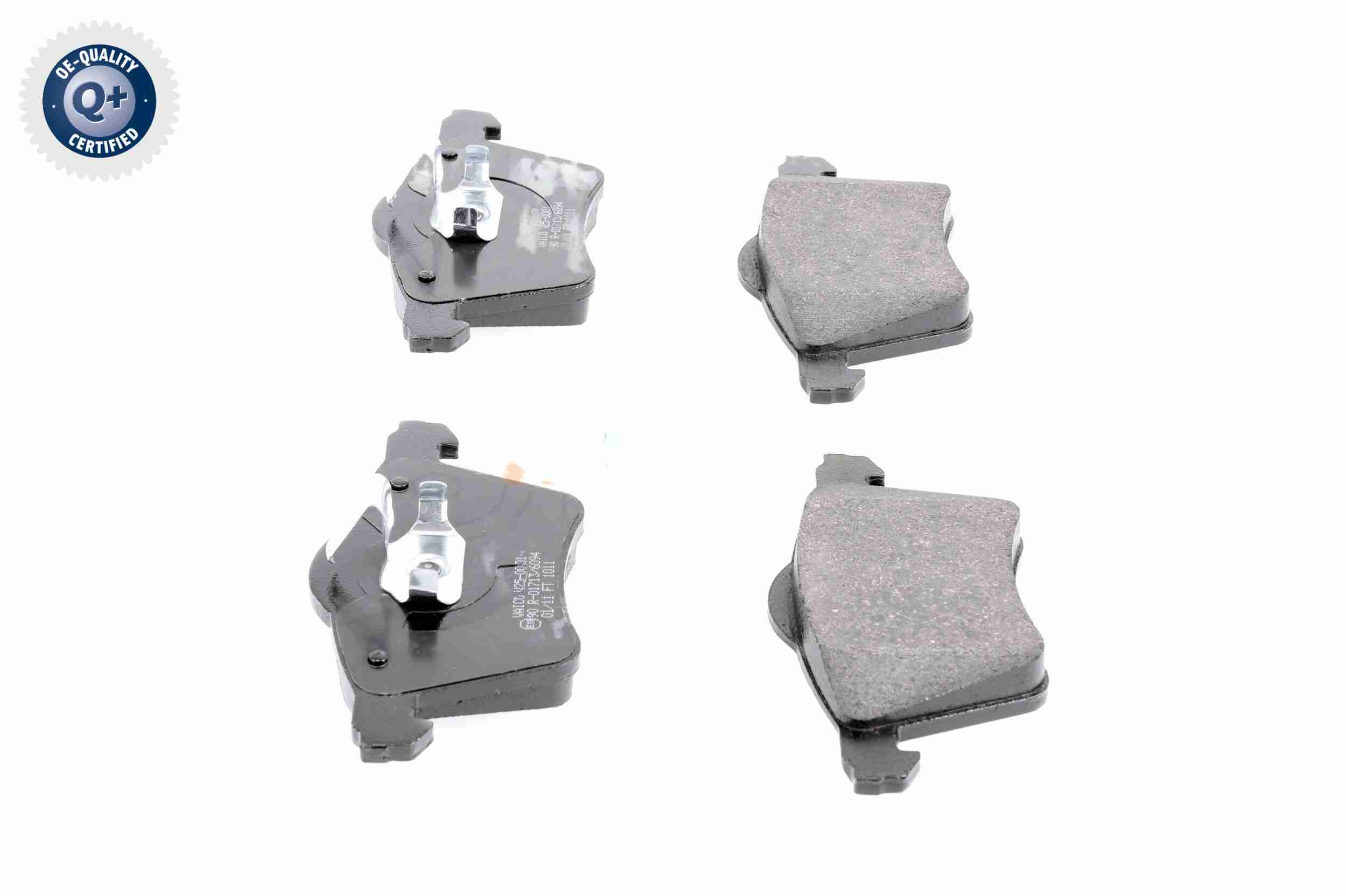 Vaico Remblokset V25-0001