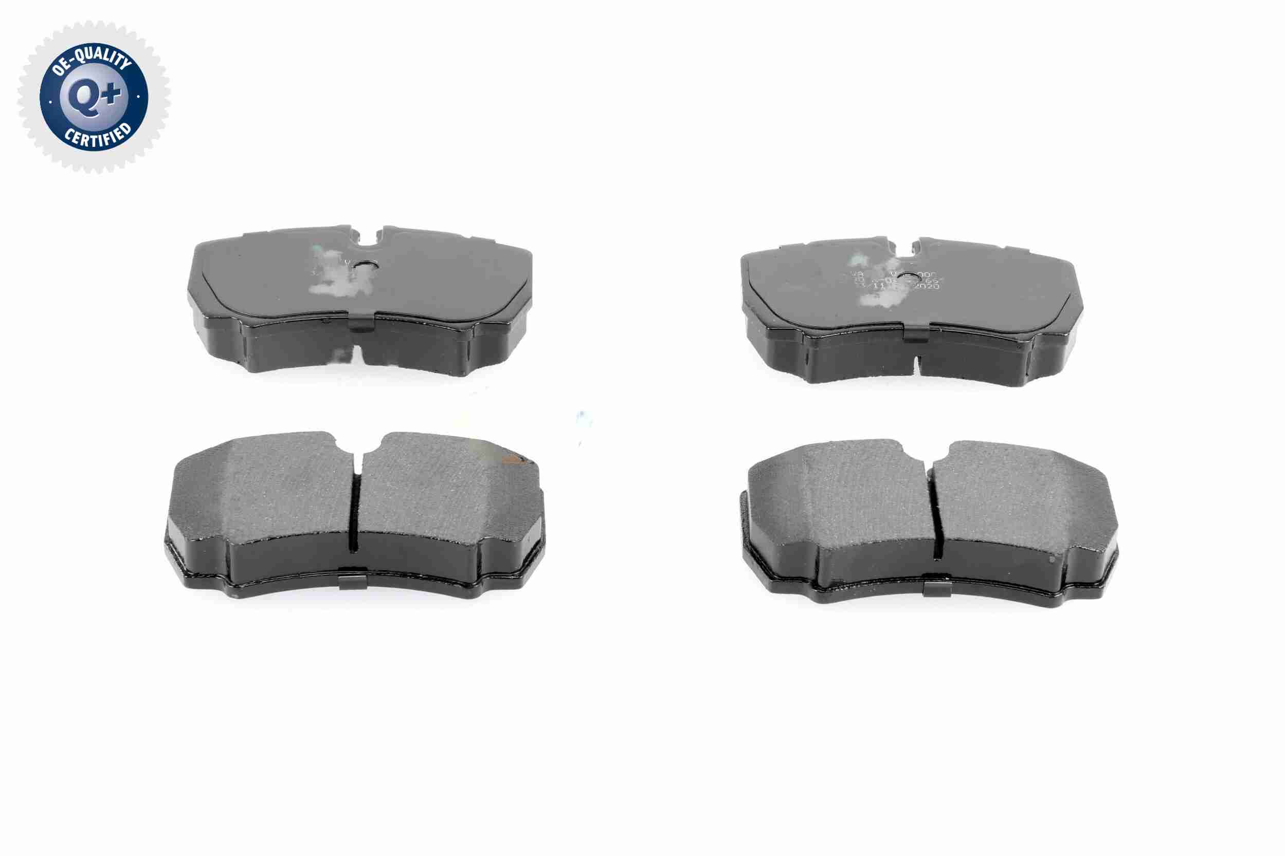 Vaico Remblokset V25-0002