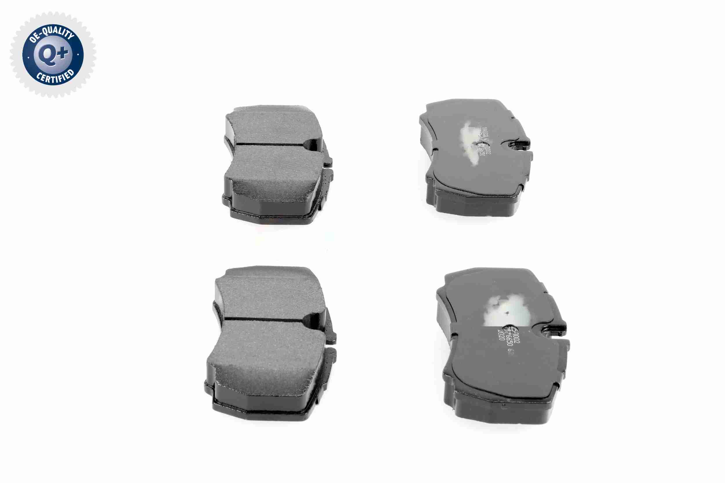 Vaico Remblokset V25-0002