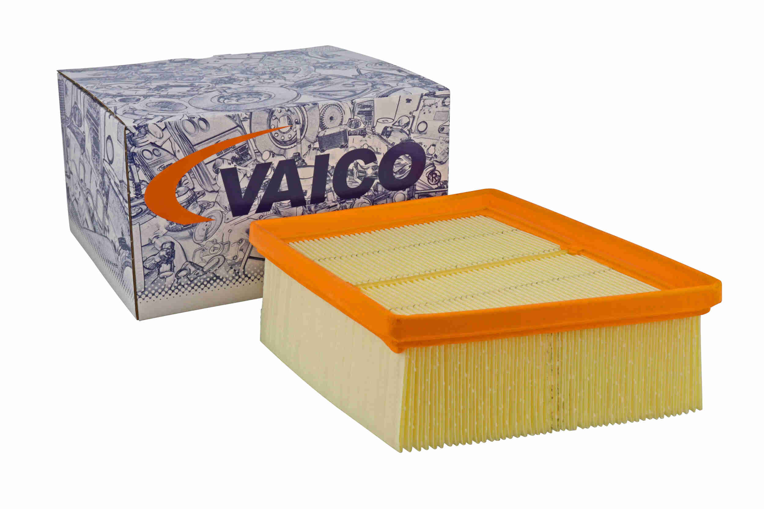 Vaico Luchtfilter V25-0009