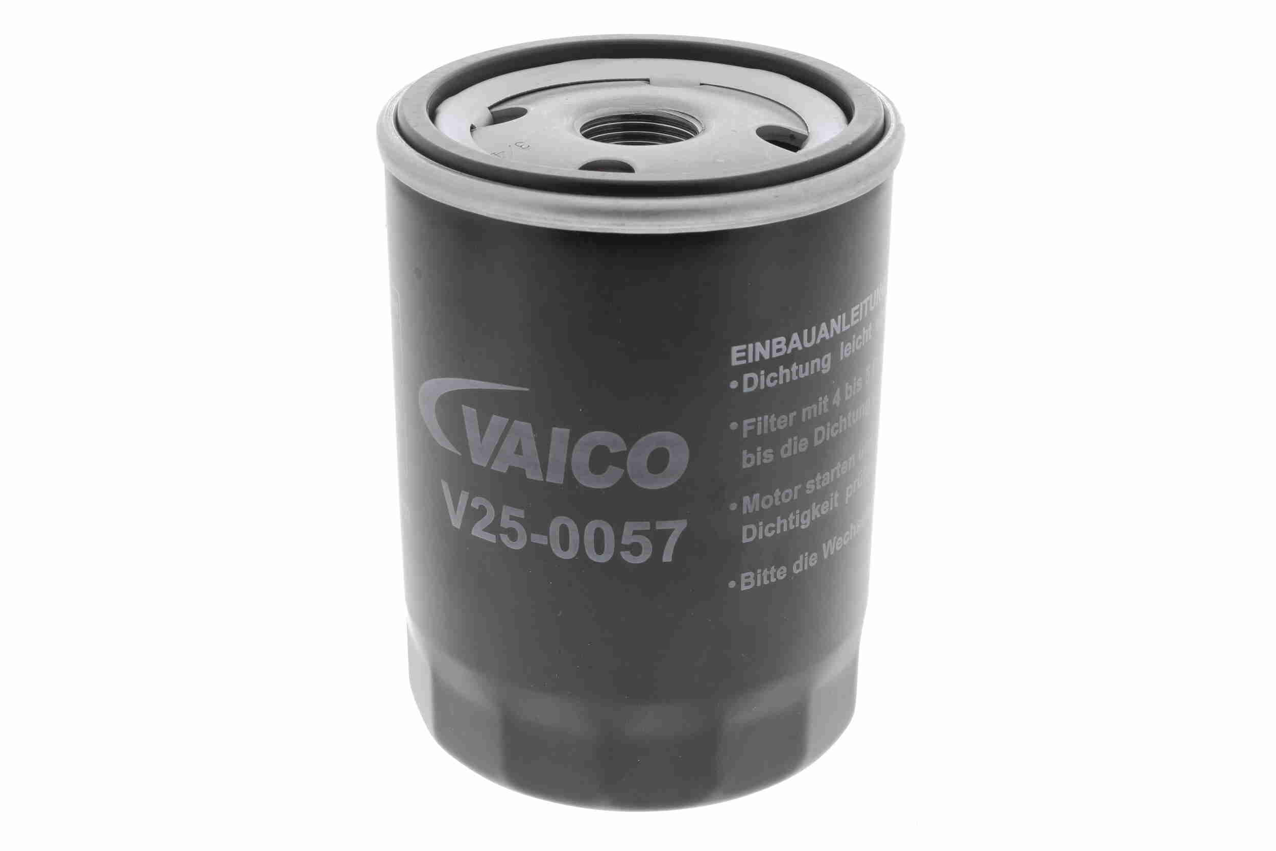 Vaico Oliefilter V25-0057