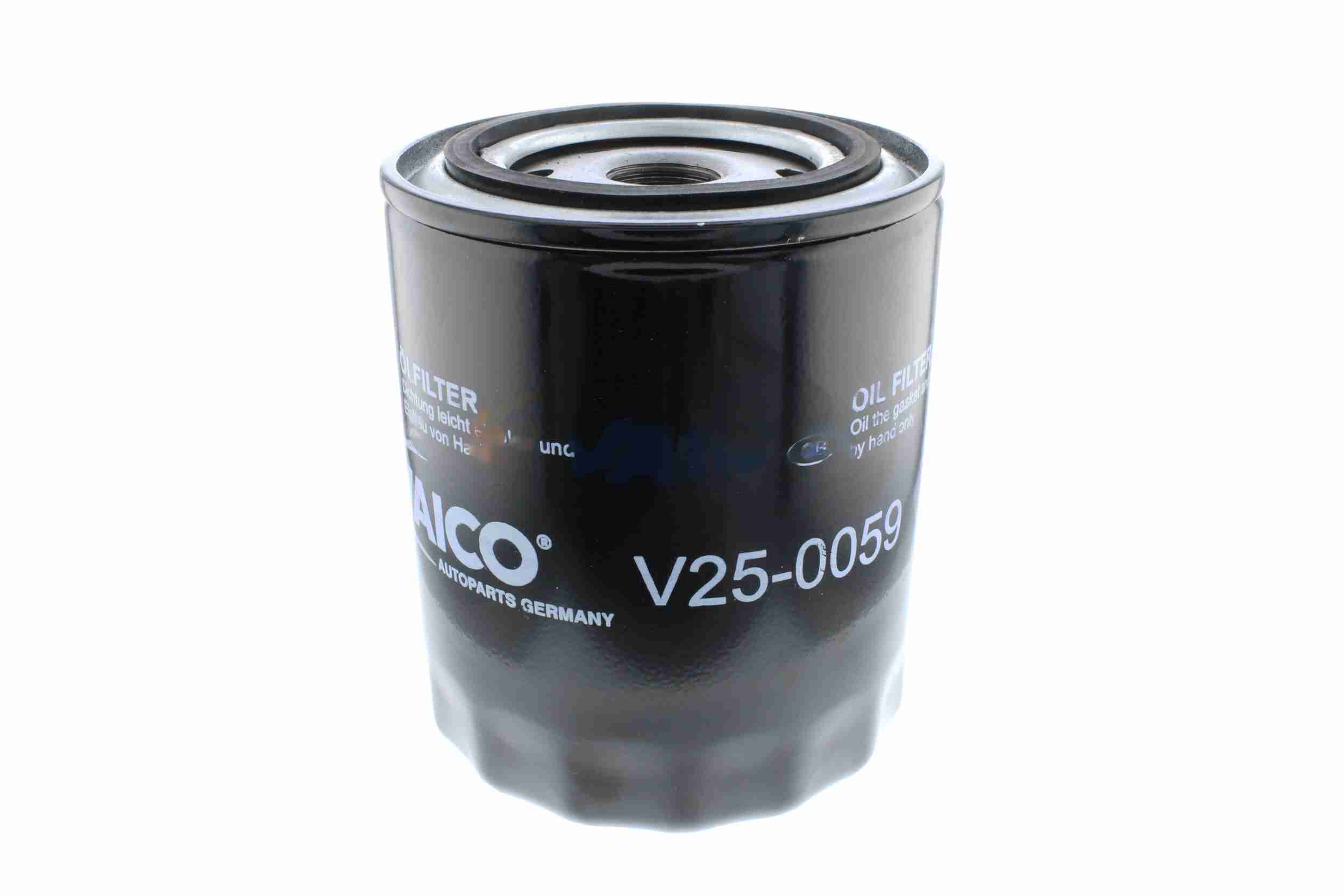 Vaico Oliefilter V25-0059