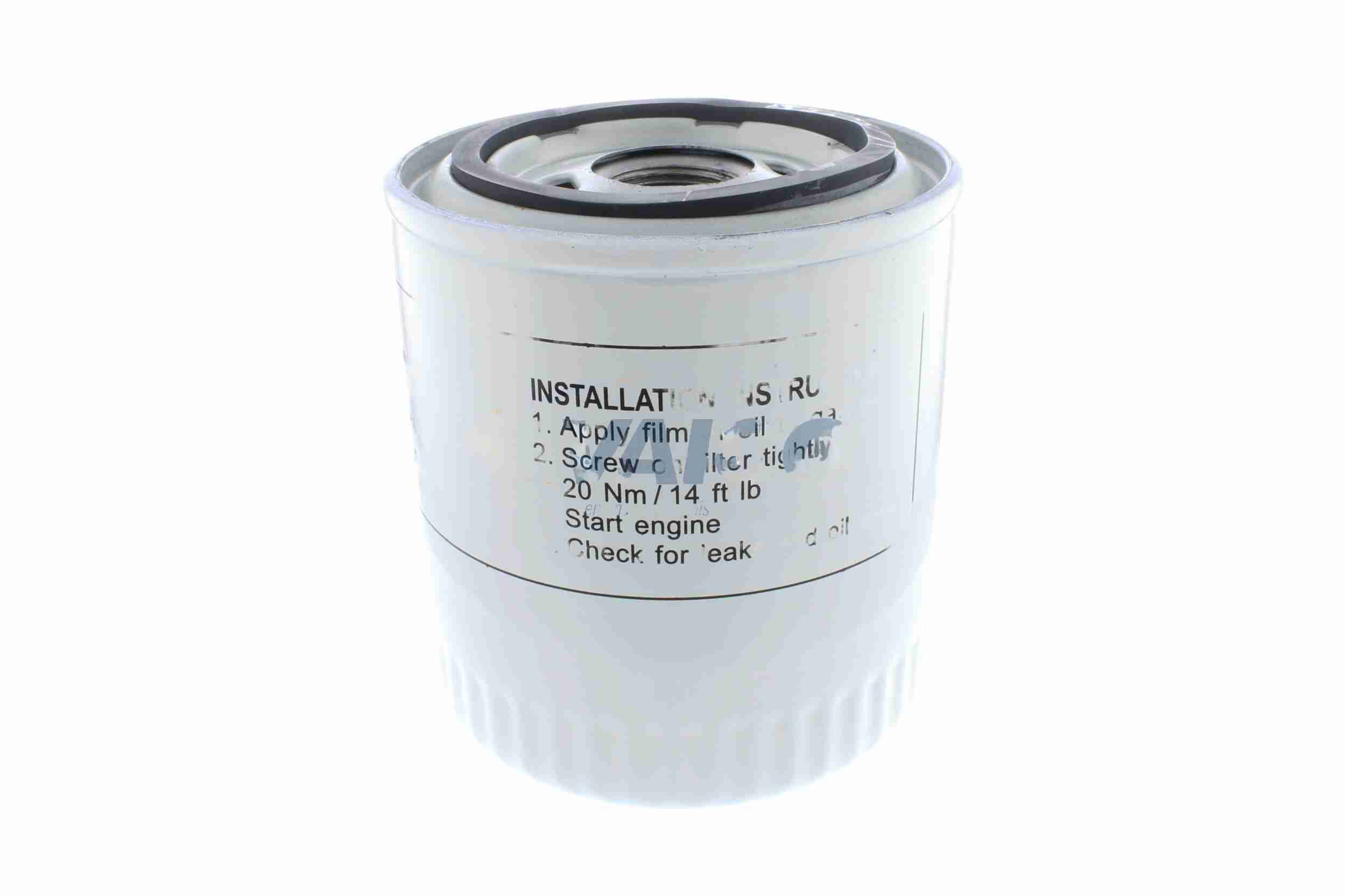 Vaico Oliefilter V25-0060