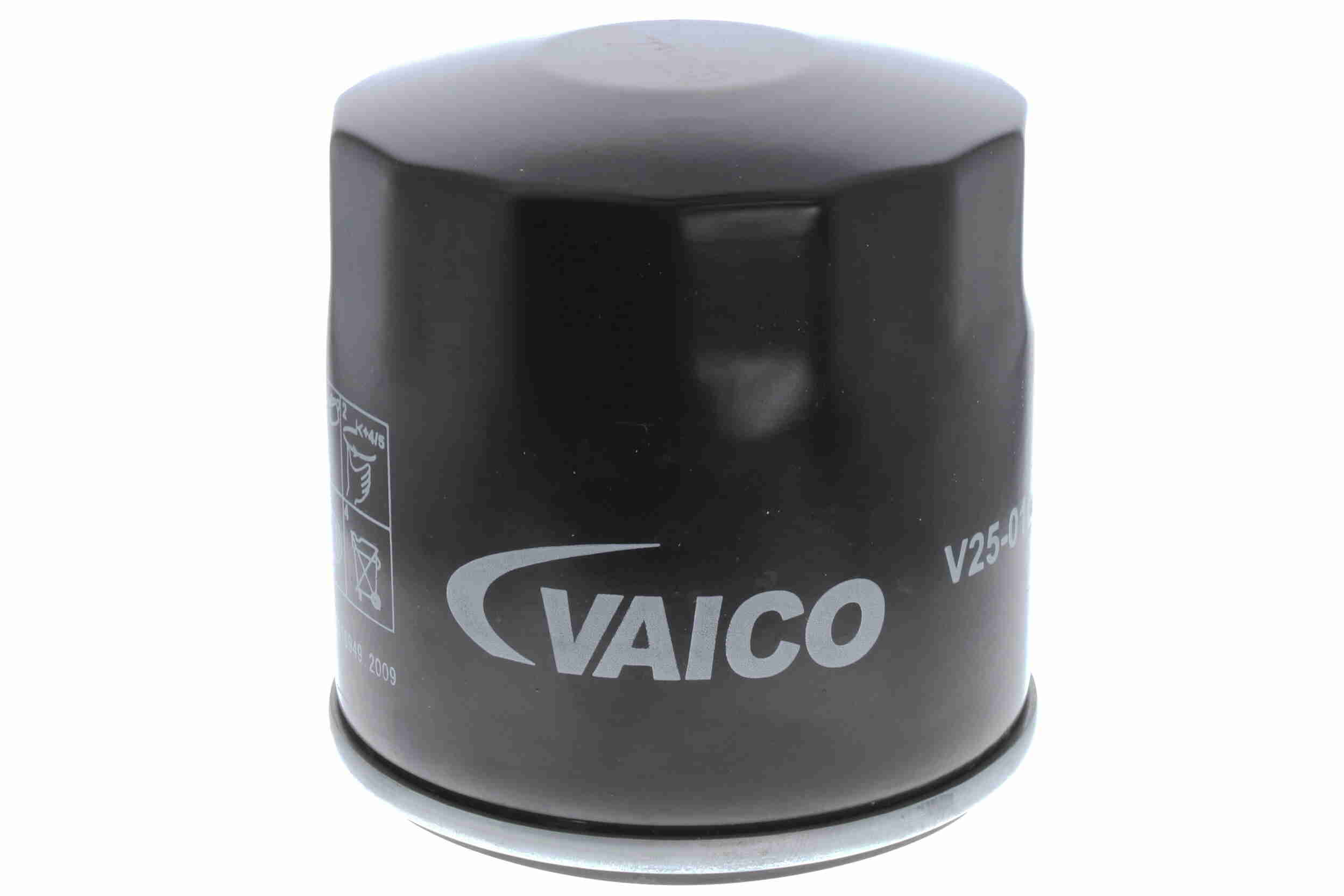 Vaico Oliefilter V25-0101