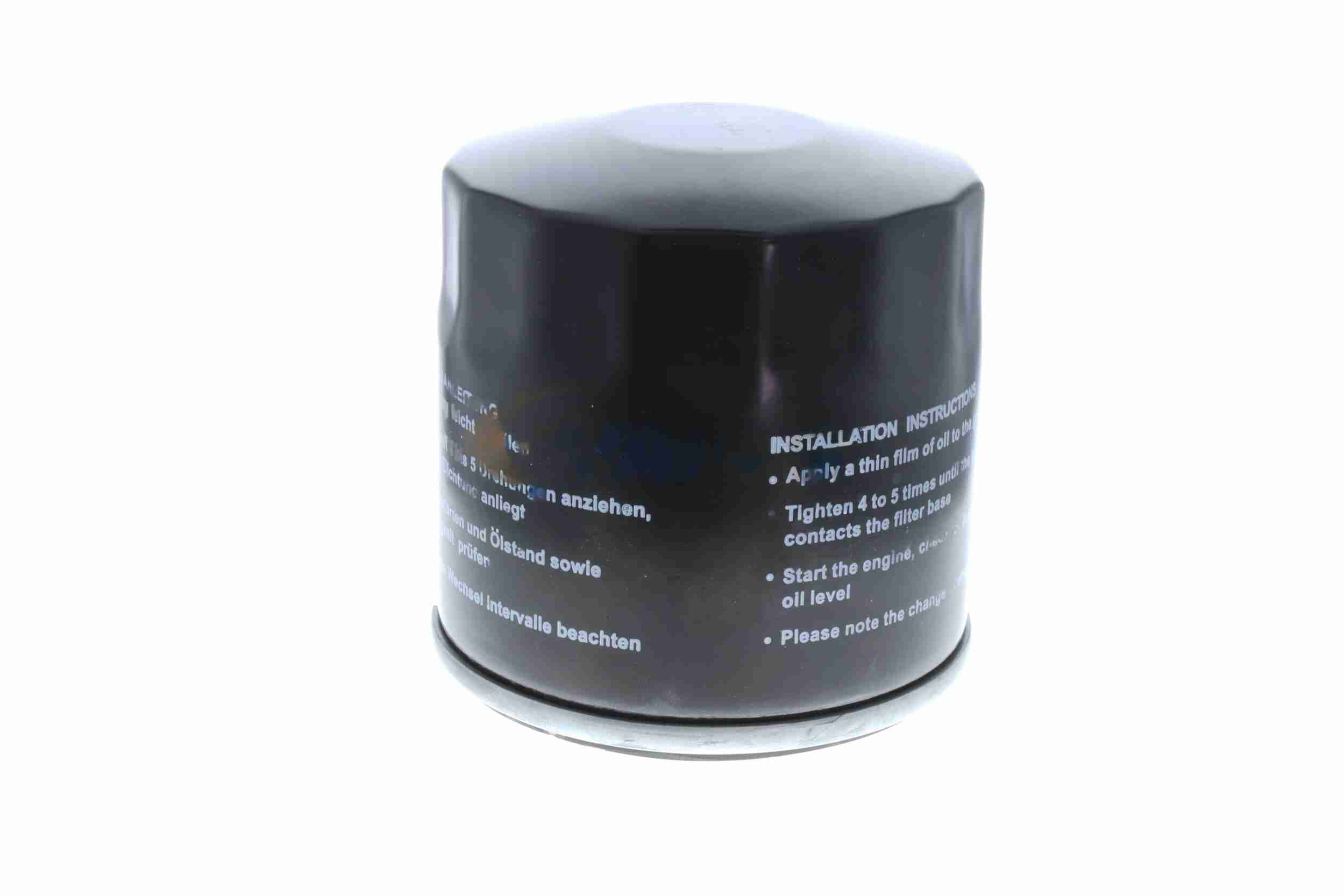 Vaico Oliefilter V25-0101