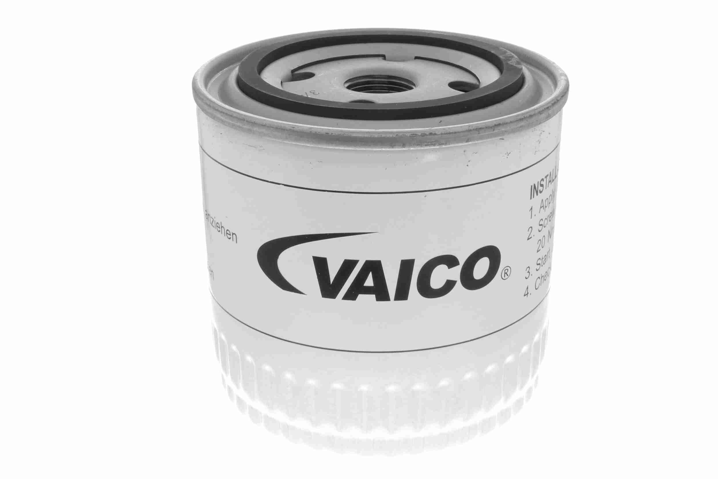 Vaico Oliefilter V25-0102