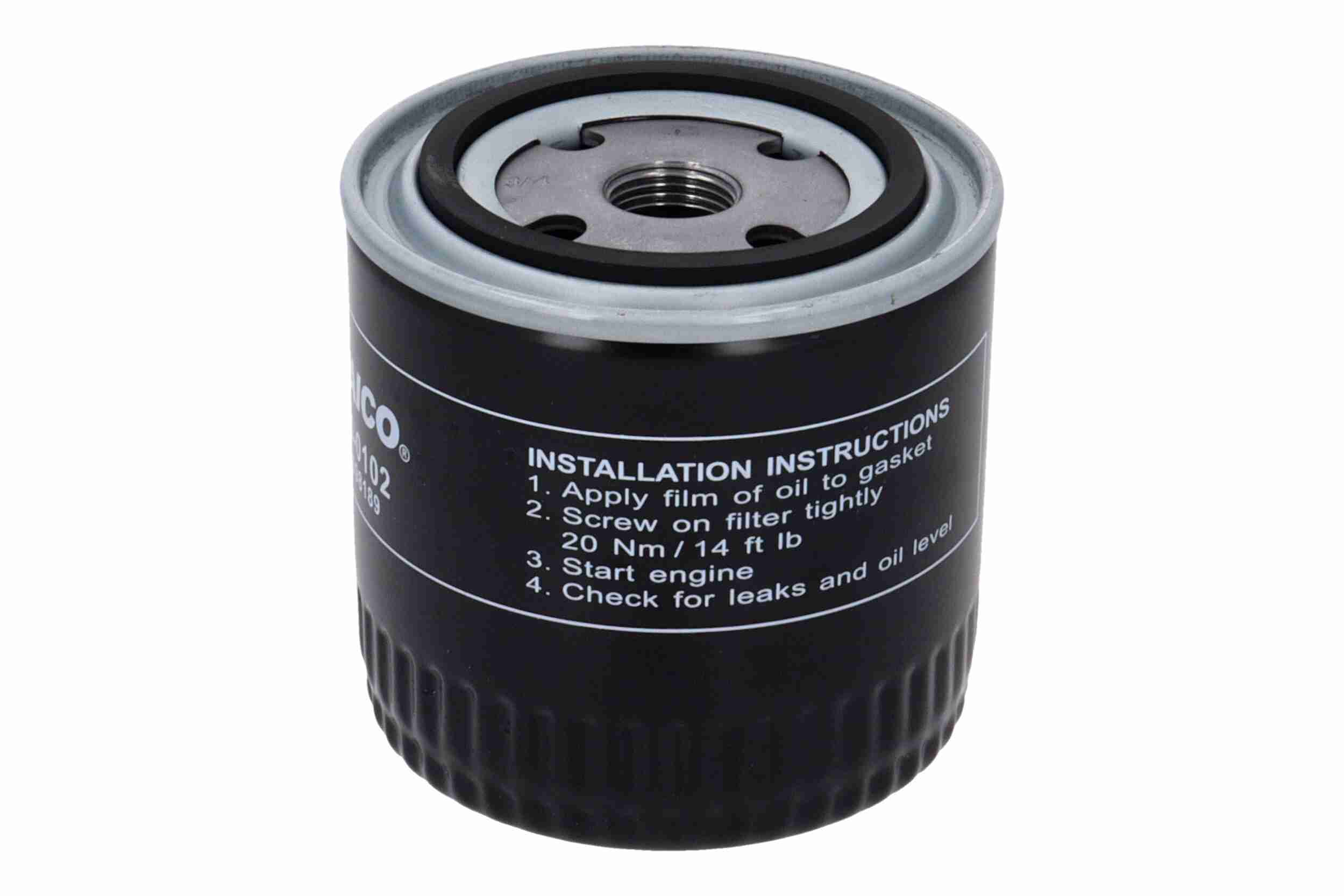 Vaico Oliefilter V25-0102