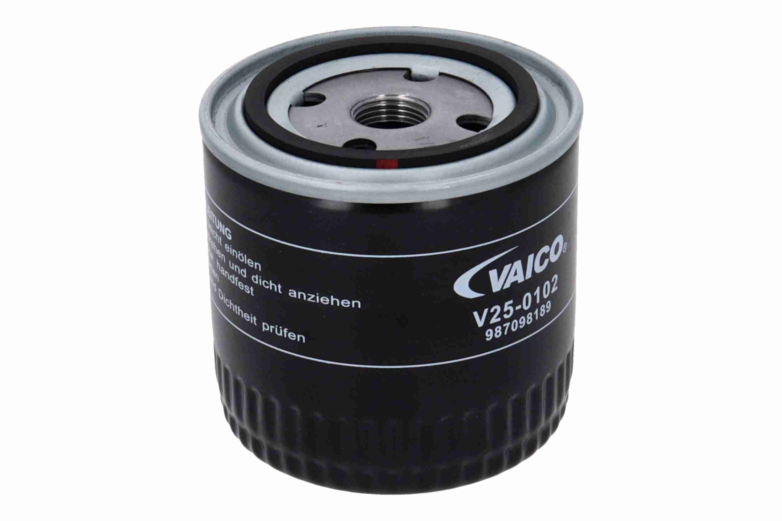 Vaico Oliefilter V25-0102