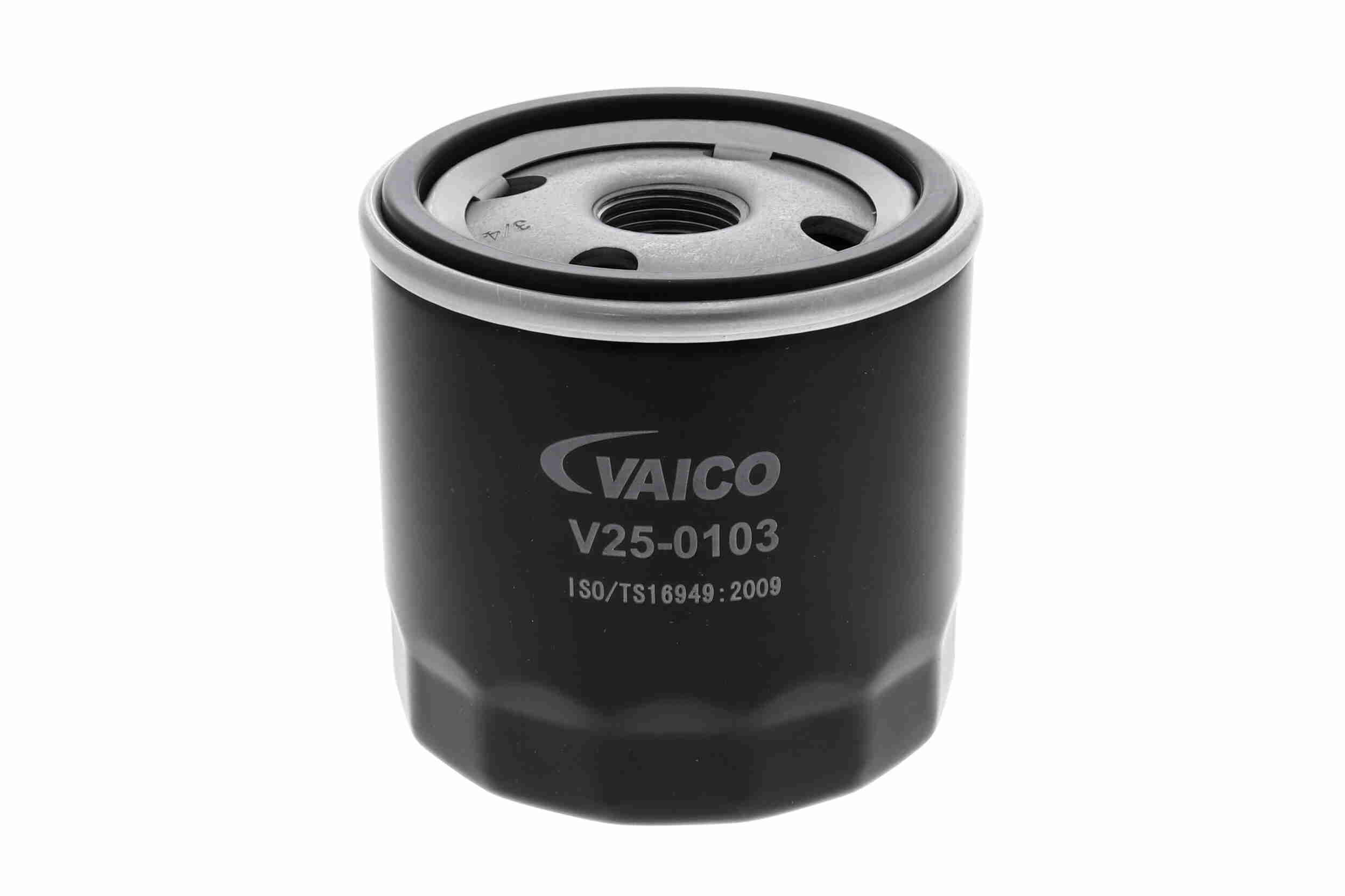 Vaico Filter onderhoudspakket V60-3003