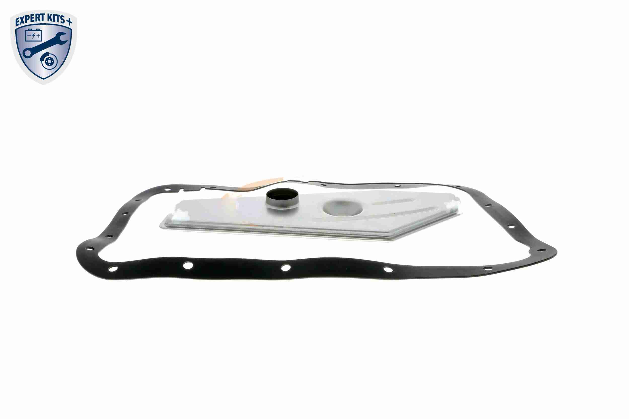 Vaico Filter/oliezeef automaatbak V25-0121