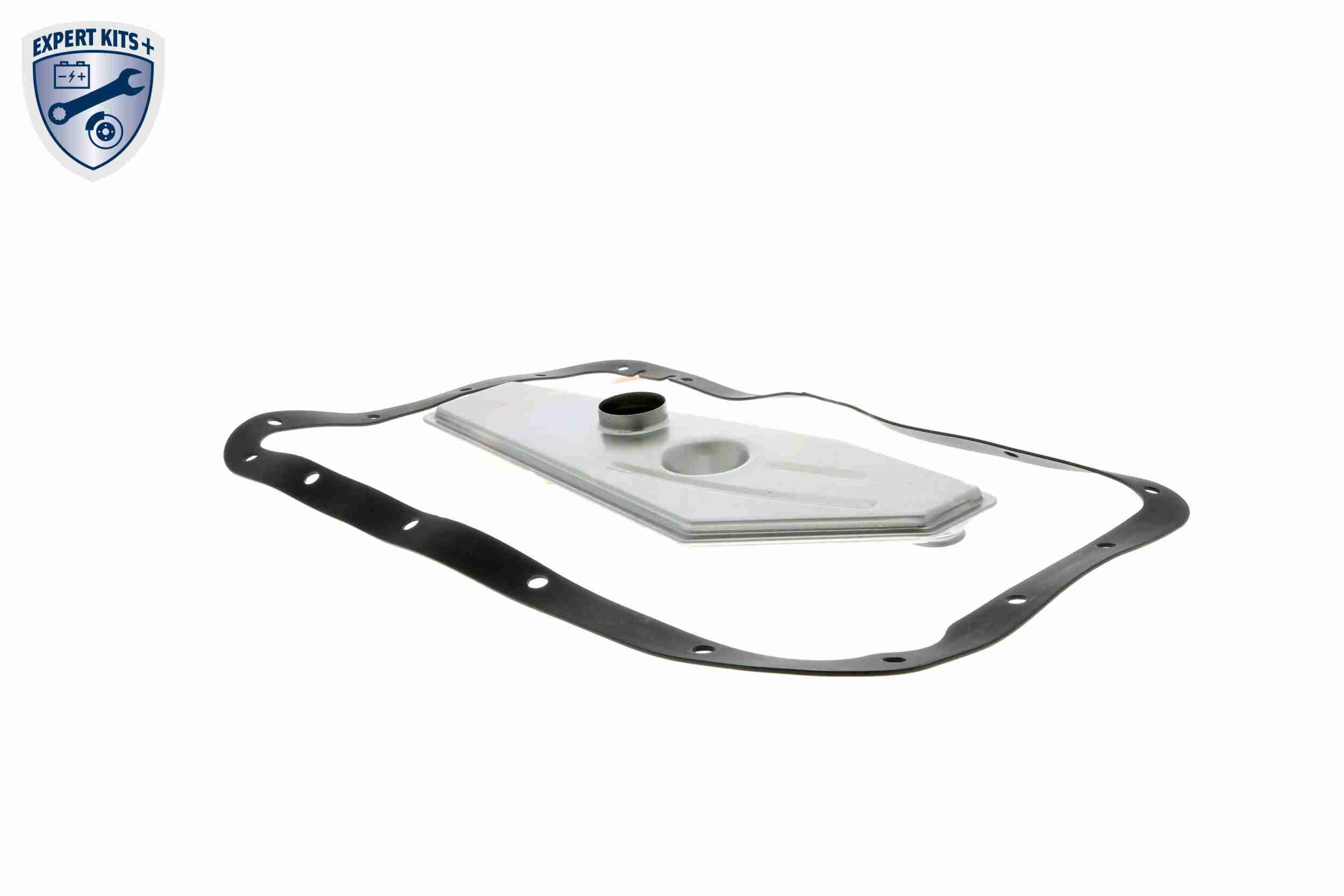 Vaico Filter/oliezeef automaatbak V25-0121