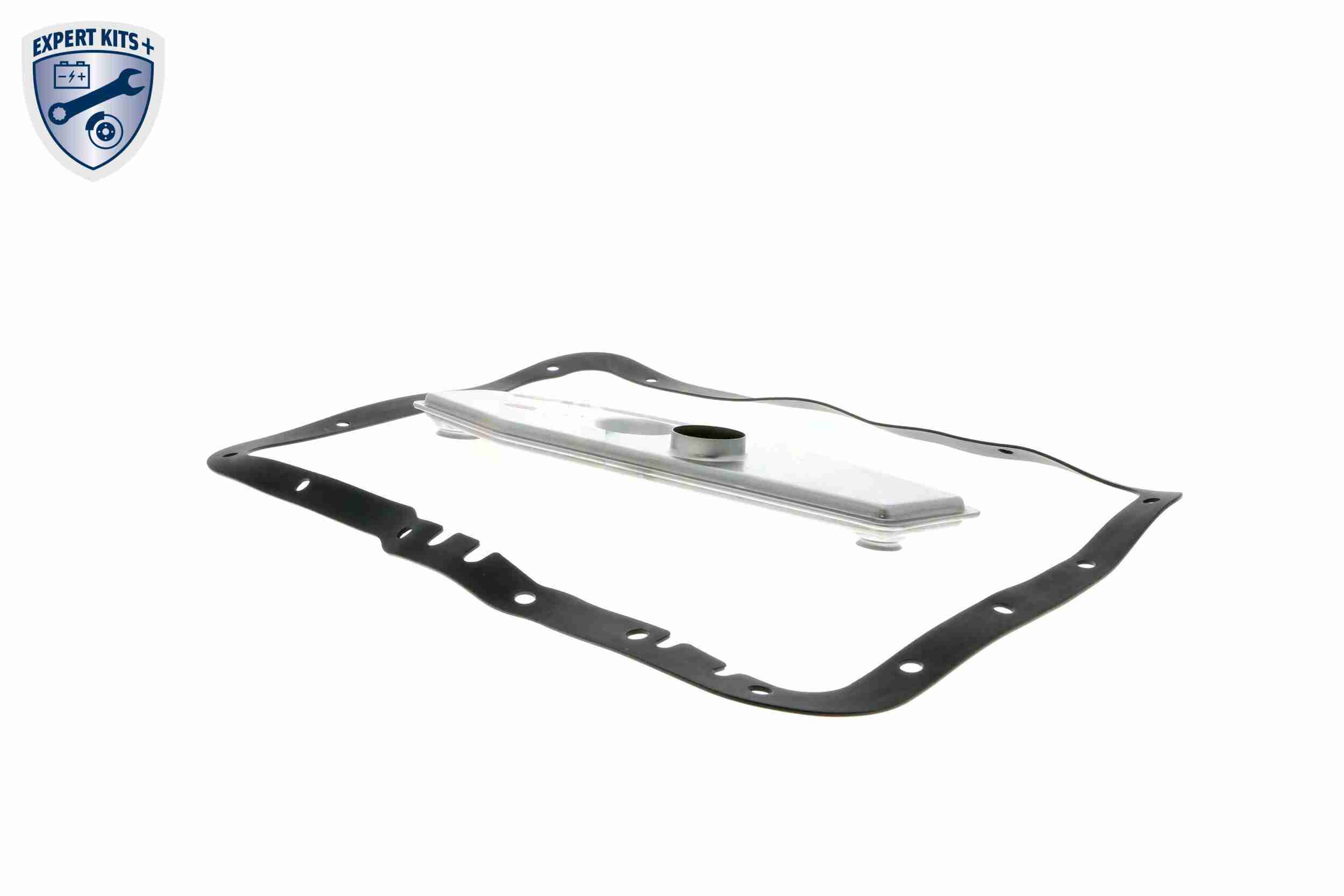 Vaico Filter/oliezeef automaatbak V25-0121