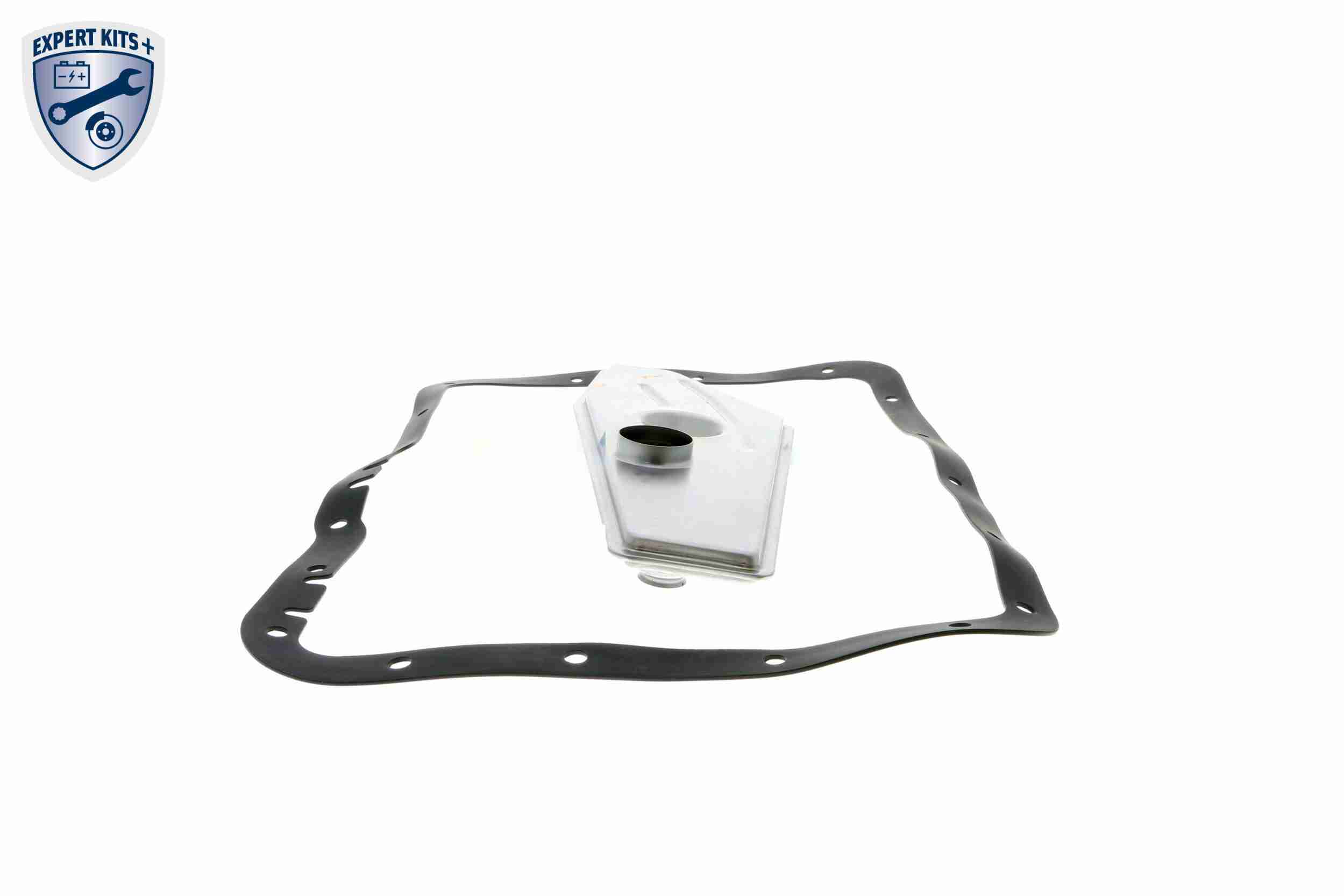 Vaico Filter/oliezeef automaatbak V25-0121