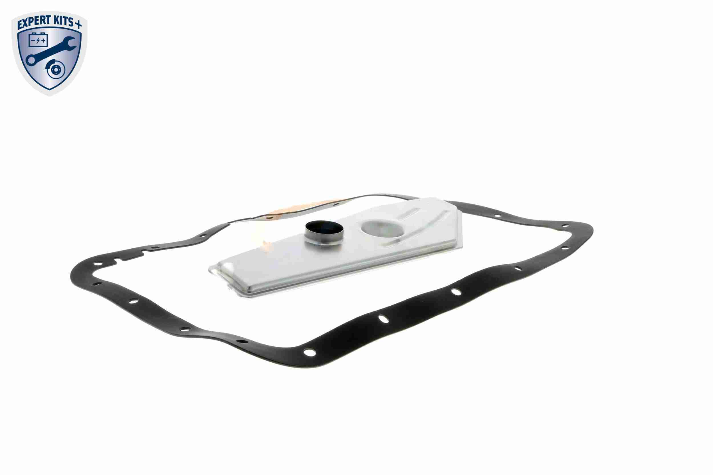 Vaico Filter/oliezeef automaatbak V25-0121