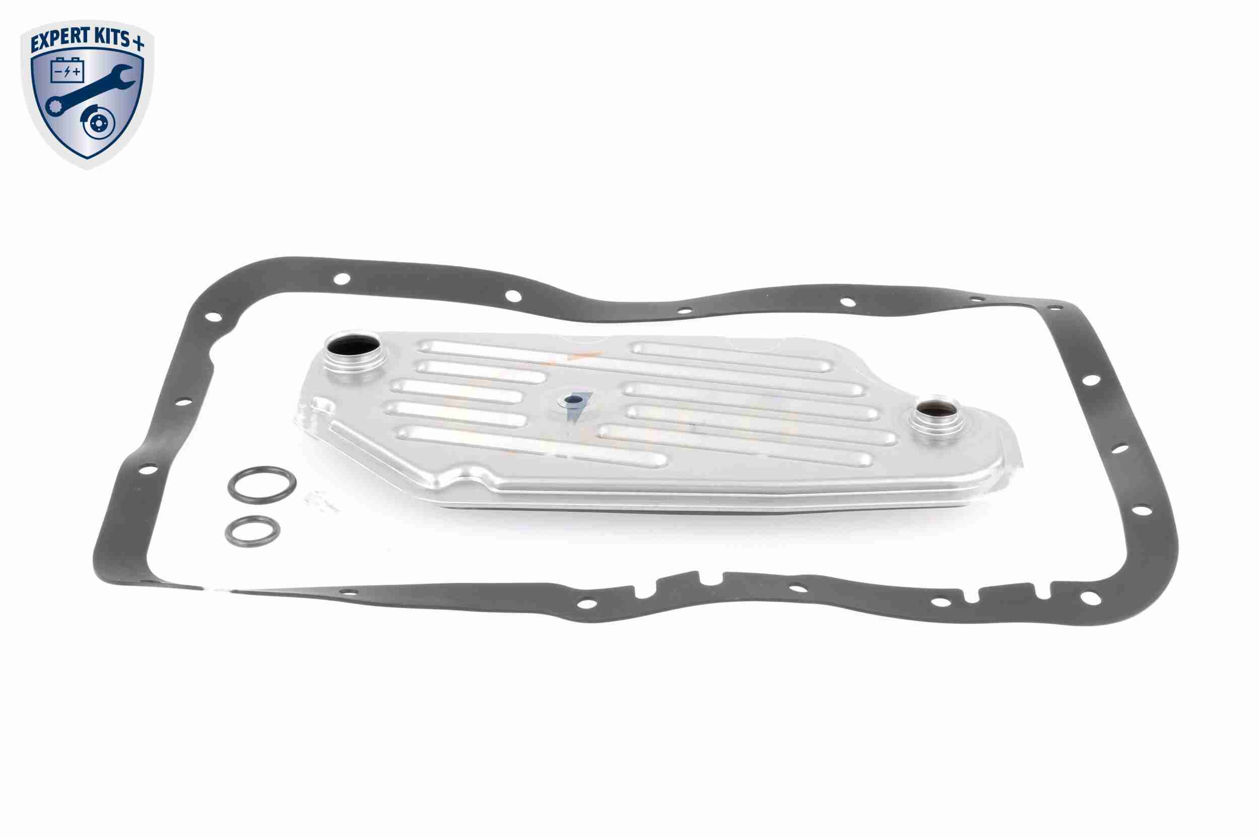 Vaico Filter/oliezeef automaatbak V25-0122