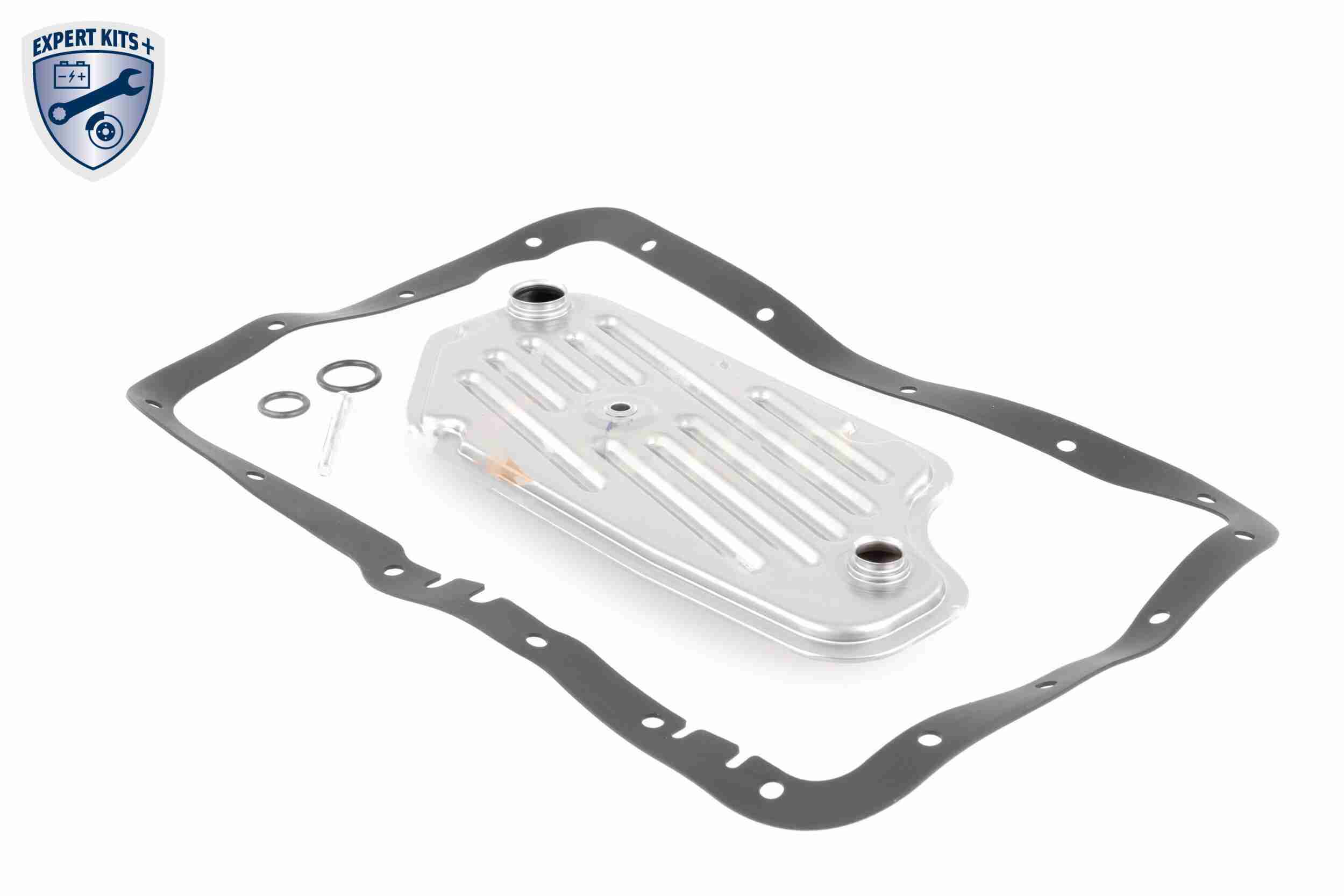 Vaico Filter/oliezeef automaatbak V25-0122