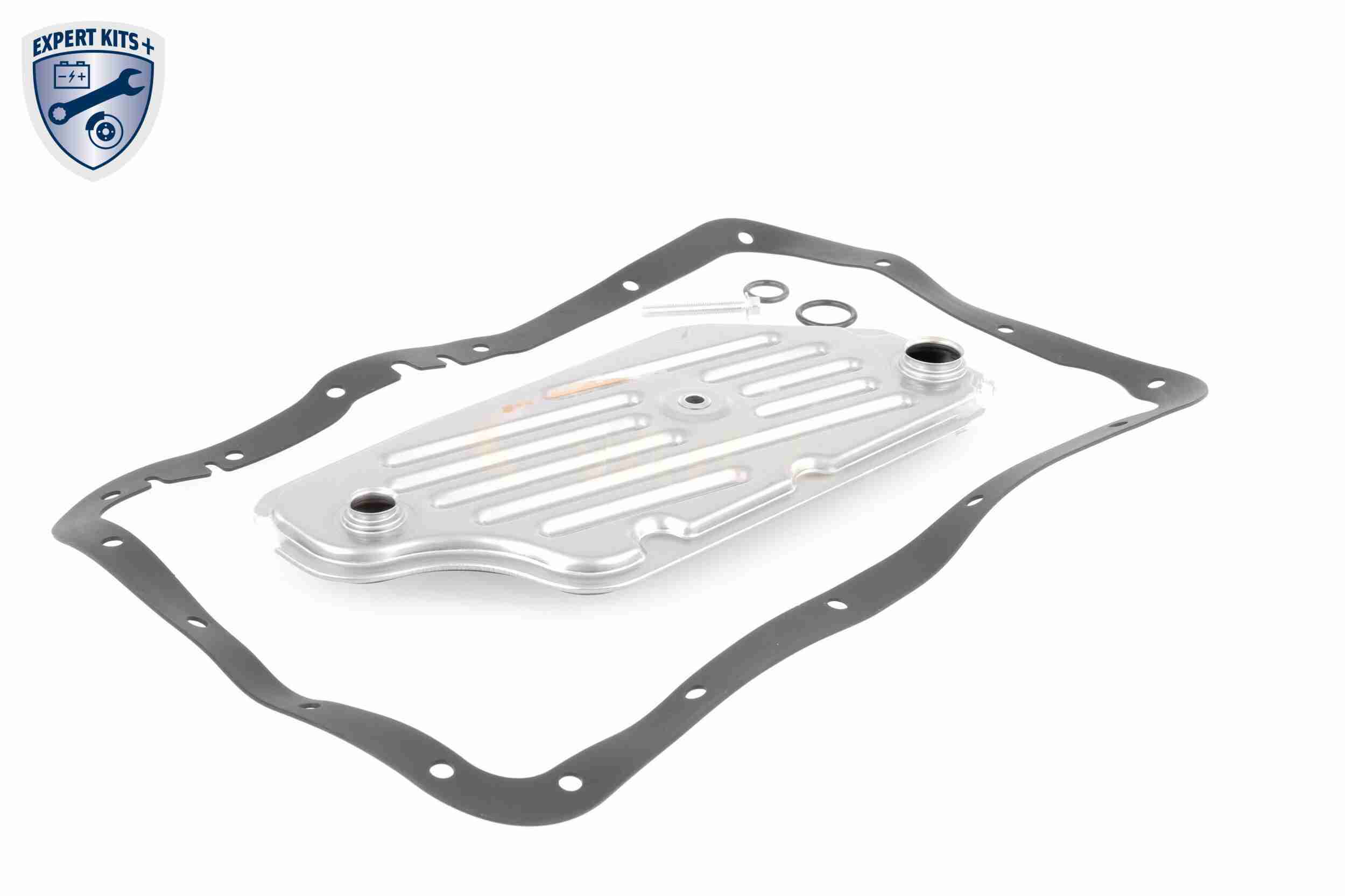 Vaico Filter/oliezeef automaatbak V25-0122