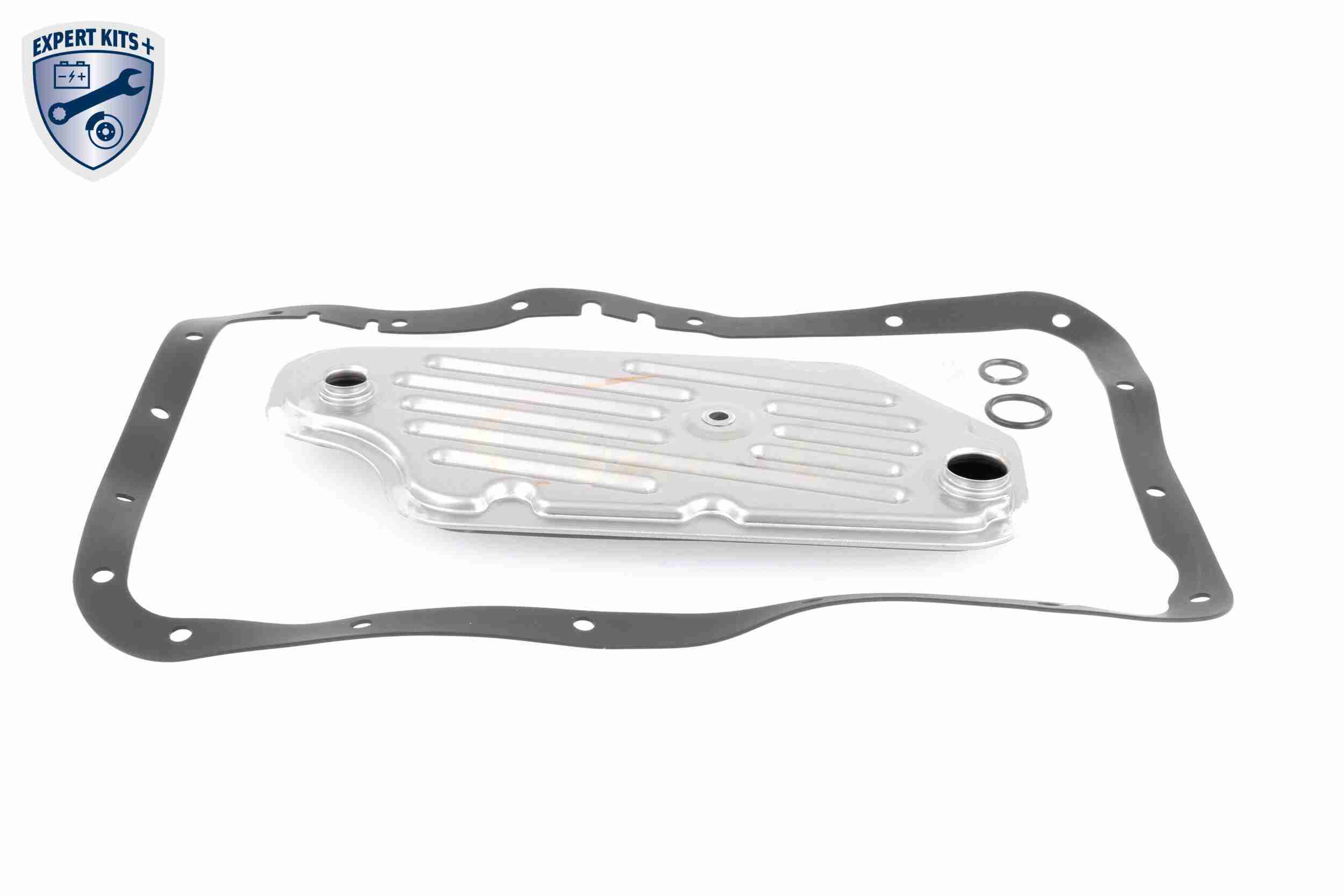 Vaico Filter/oliezeef automaatbak V25-0122