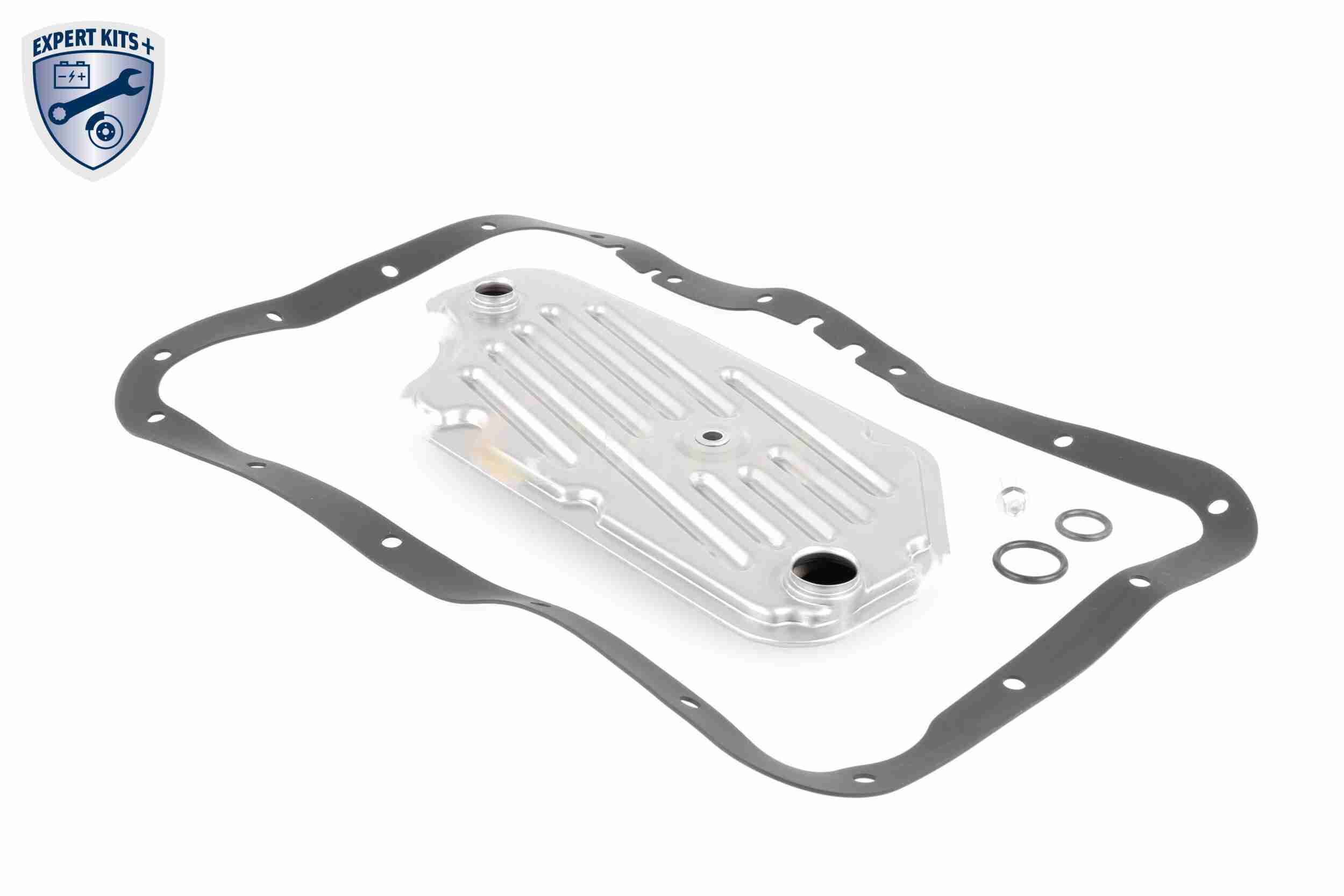 Vaico Filter/oliezeef automaatbak V25-0122