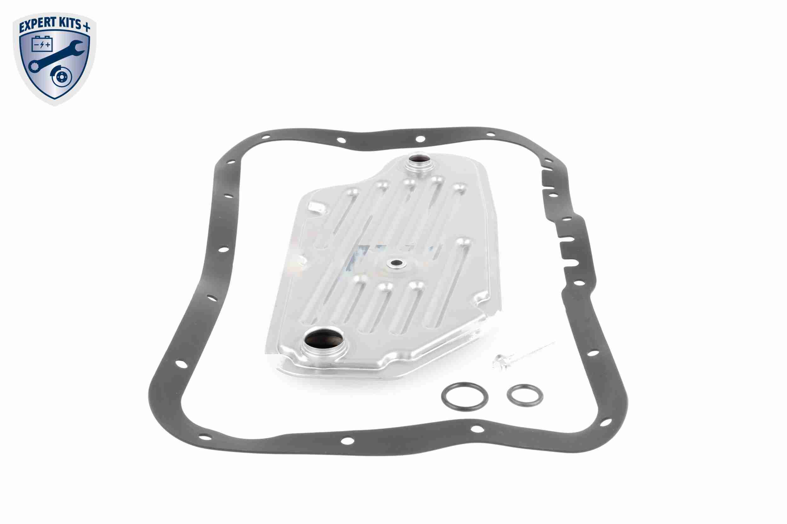 Vaico Filter/oliezeef automaatbak V25-0122