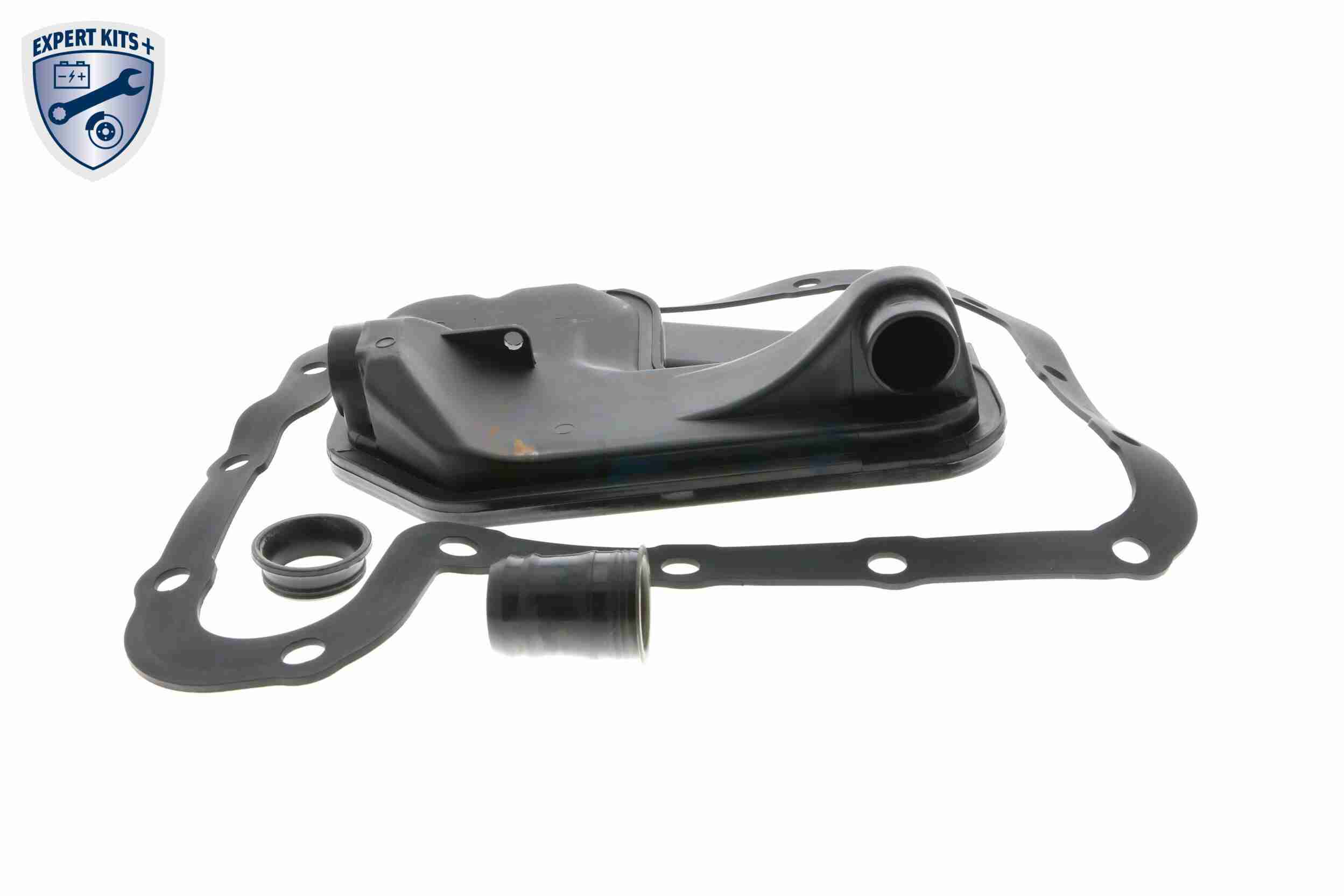 Vaico Filter/oliezeef automaatbak V25-0123