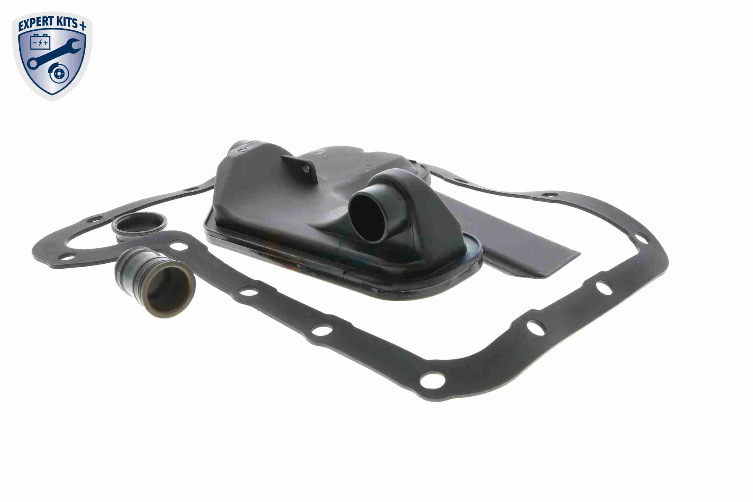 Vaico Filter/oliezeef automaatbak V25-0123