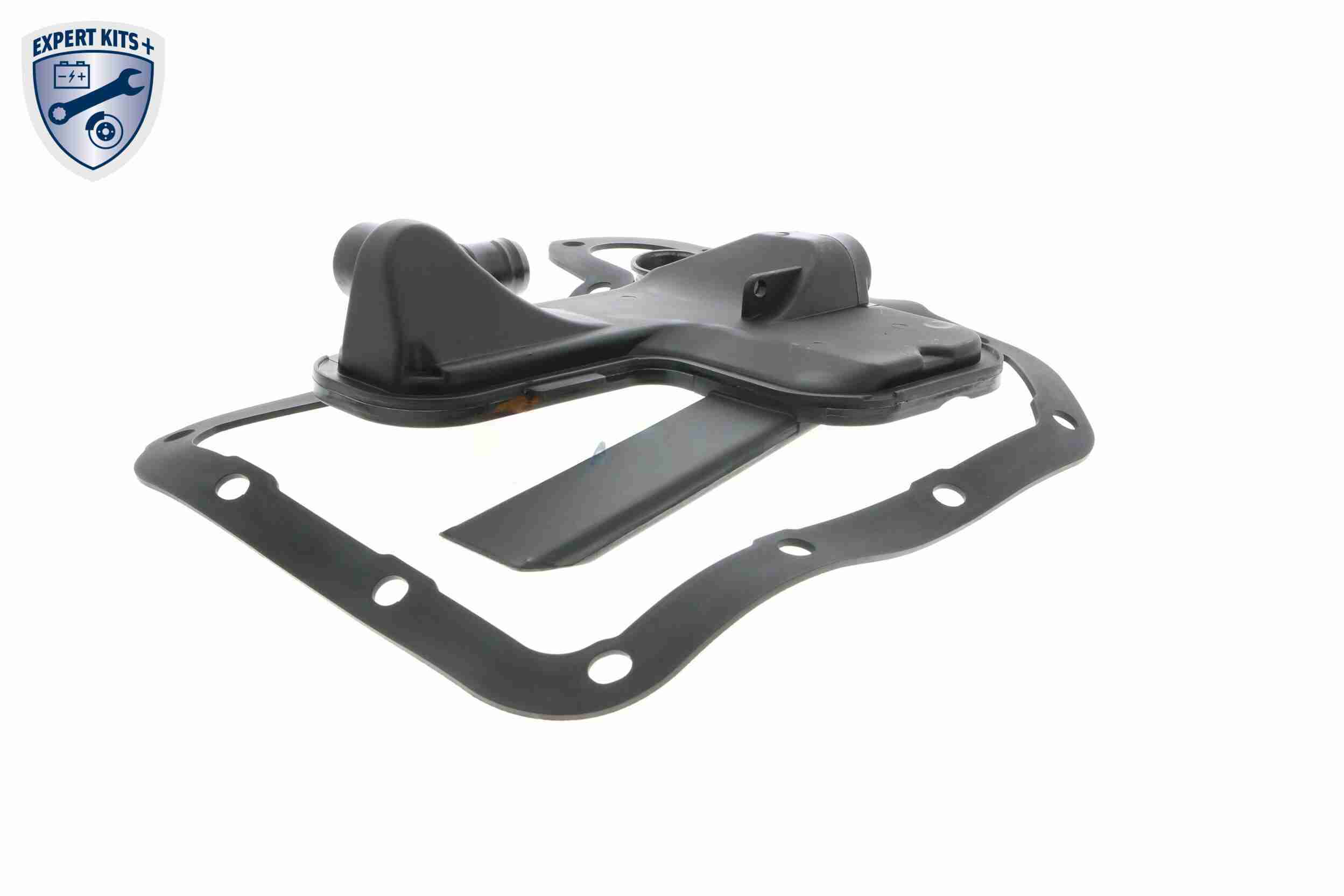 Vaico Filter/oliezeef automaatbak V25-0123