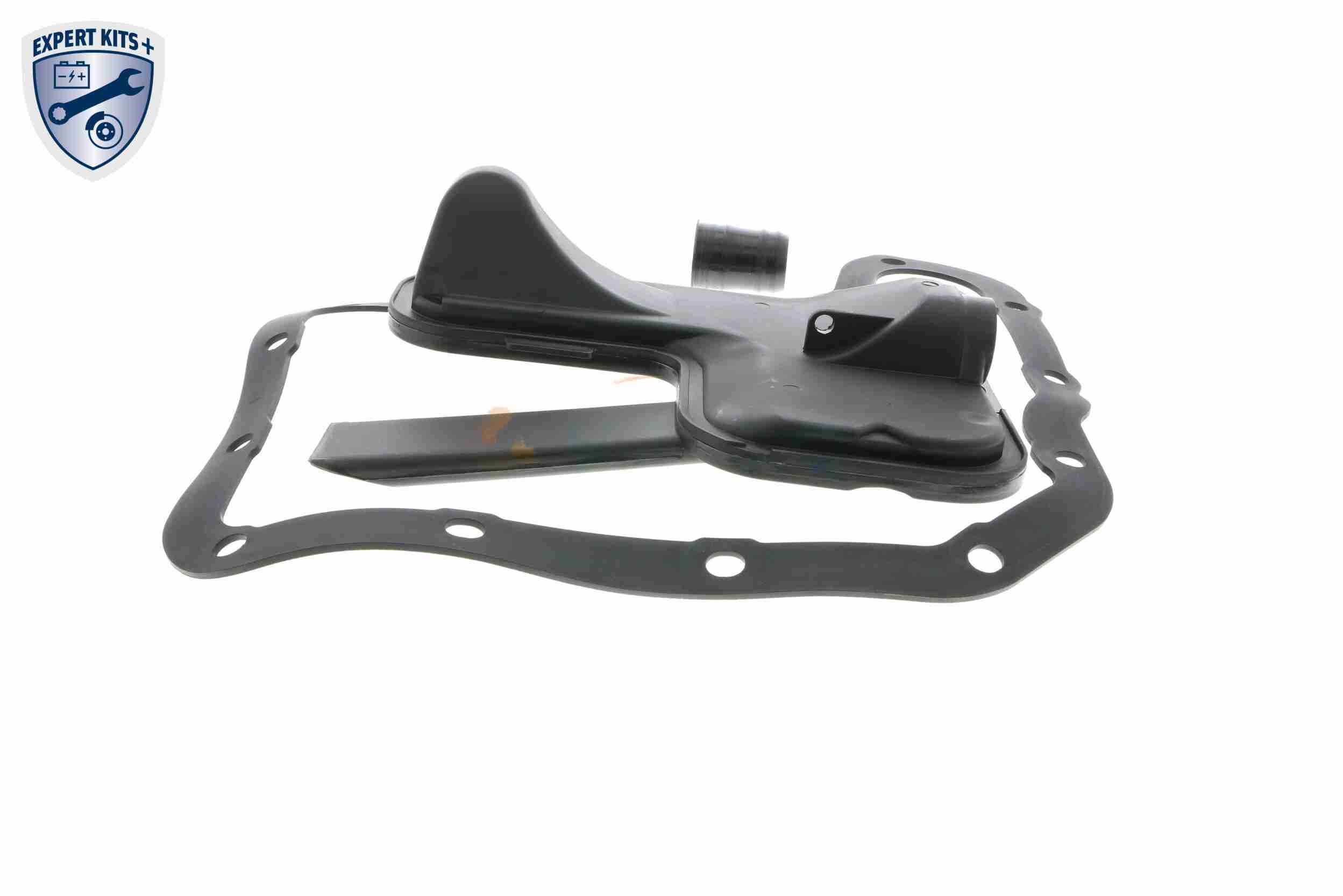 Vaico Filter/oliezeef automaatbak V25-0123