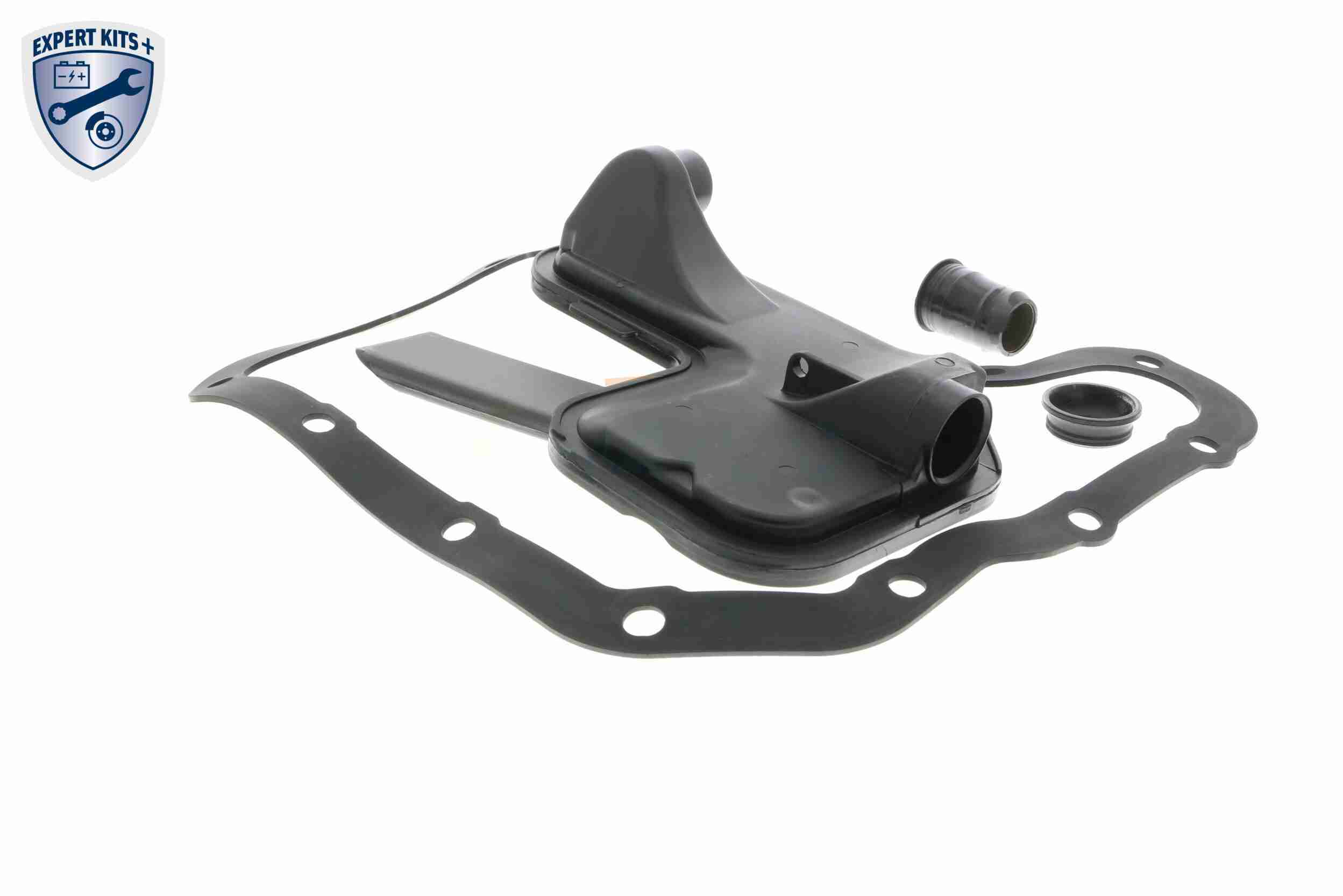 Vaico Filter/oliezeef automaatbak V25-0123