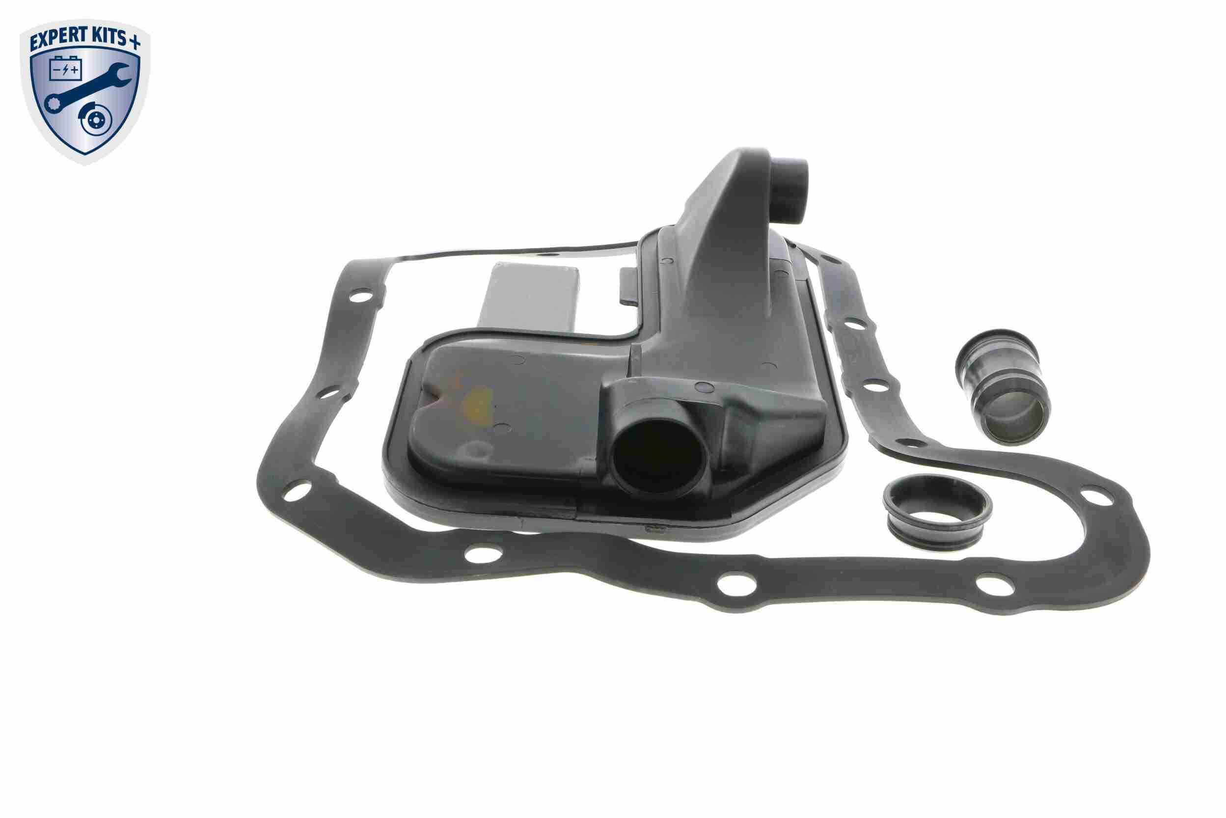 Vaico Filter/oliezeef automaatbak V25-0123