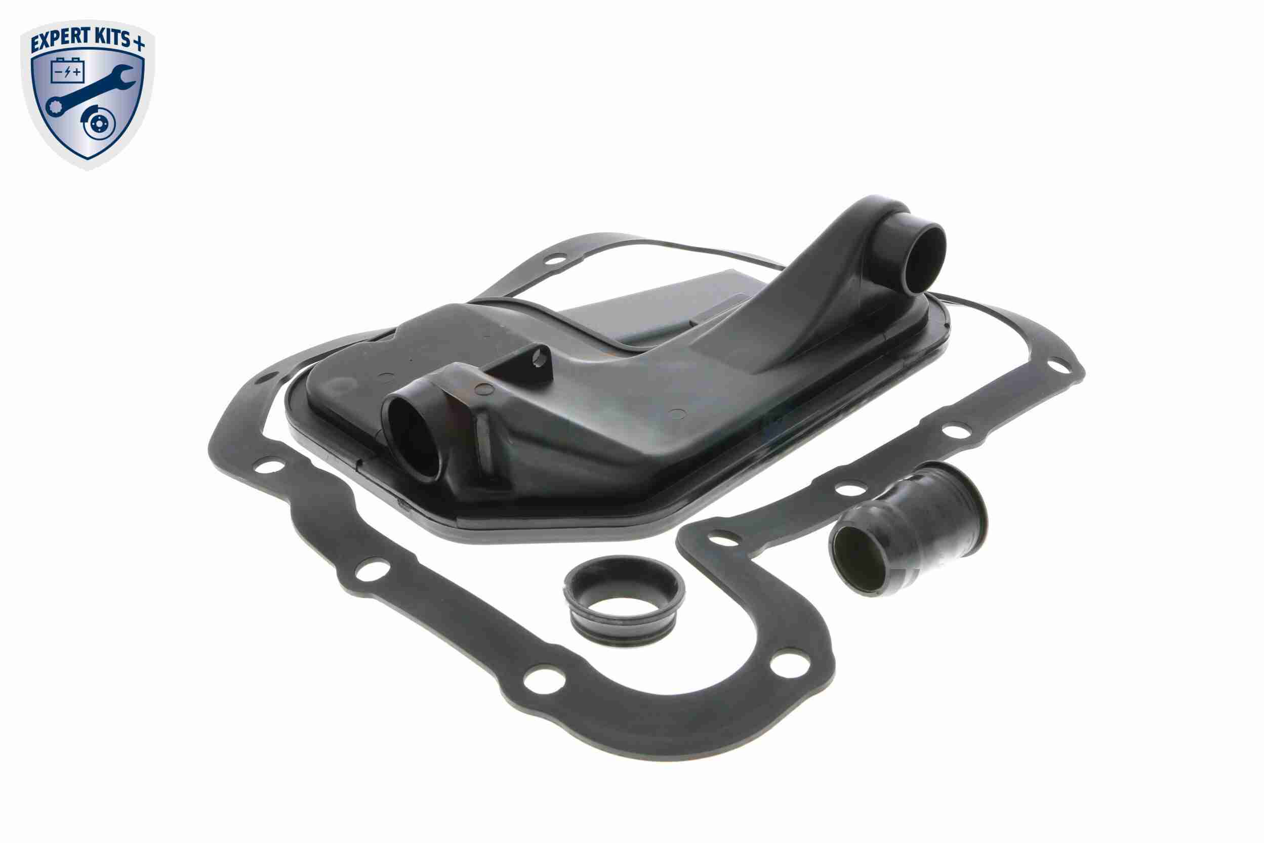 Vaico Filter/oliezeef automaatbak V25-0123