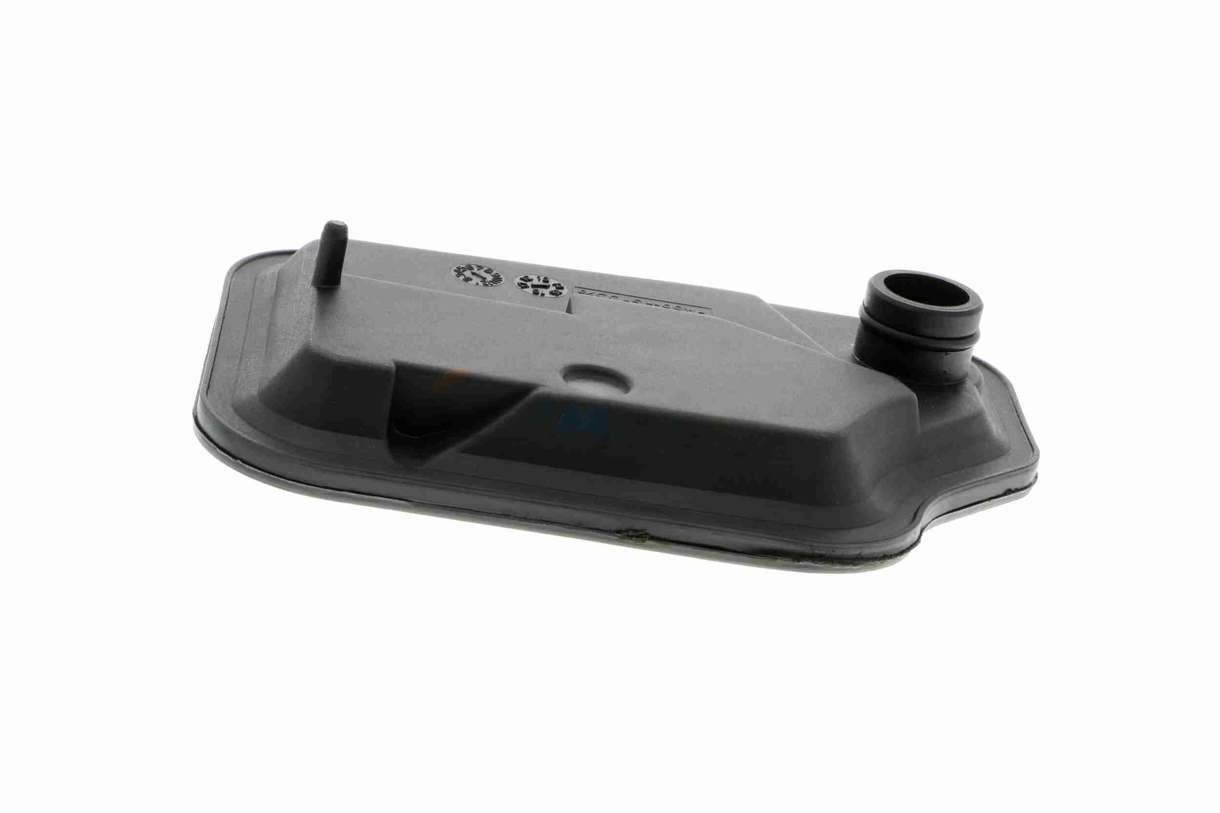 Vaico Filter/oliezeef automaatbak V25-0124