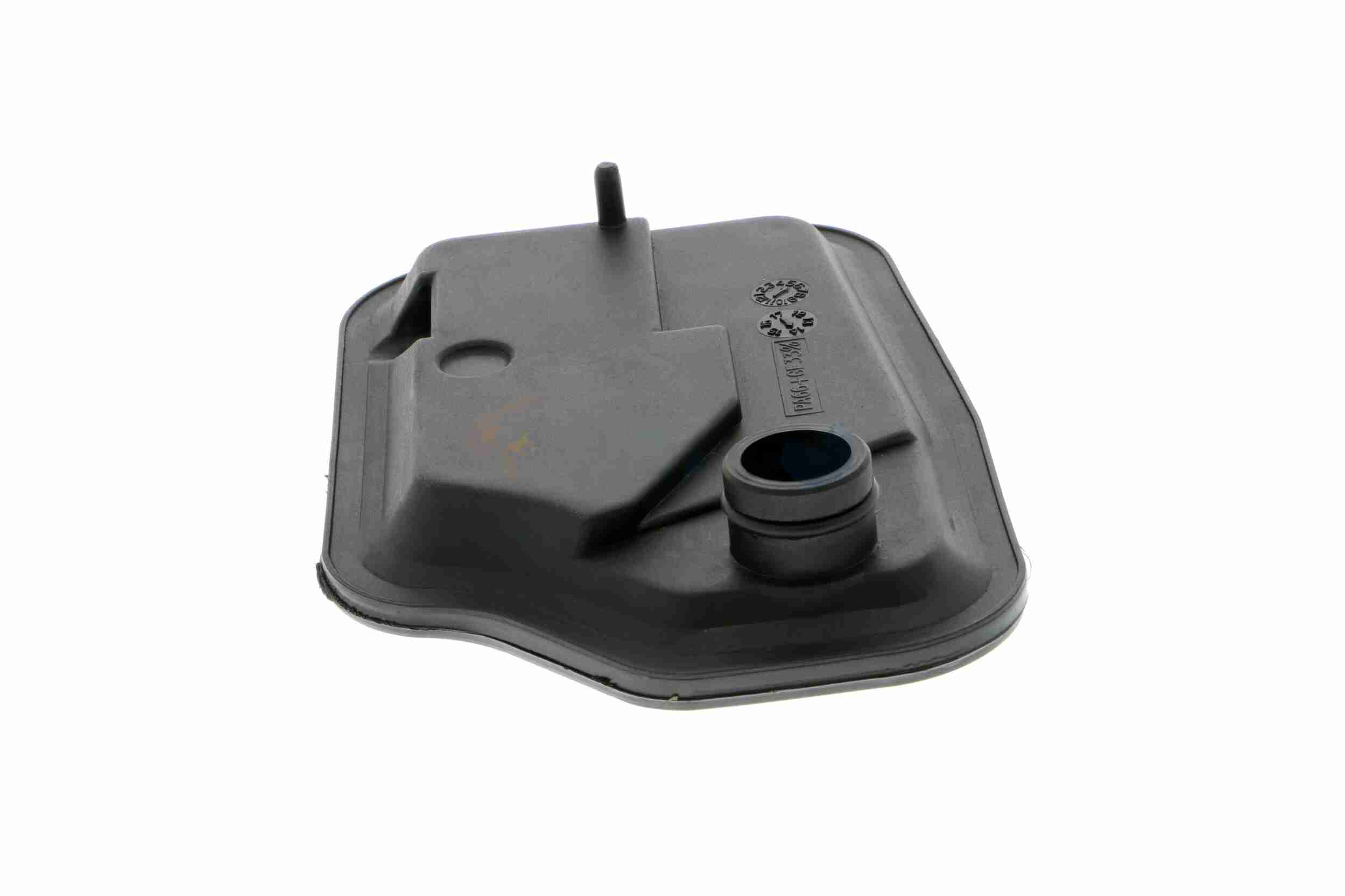 Vaico Filter/oliezeef automaatbak V25-0124