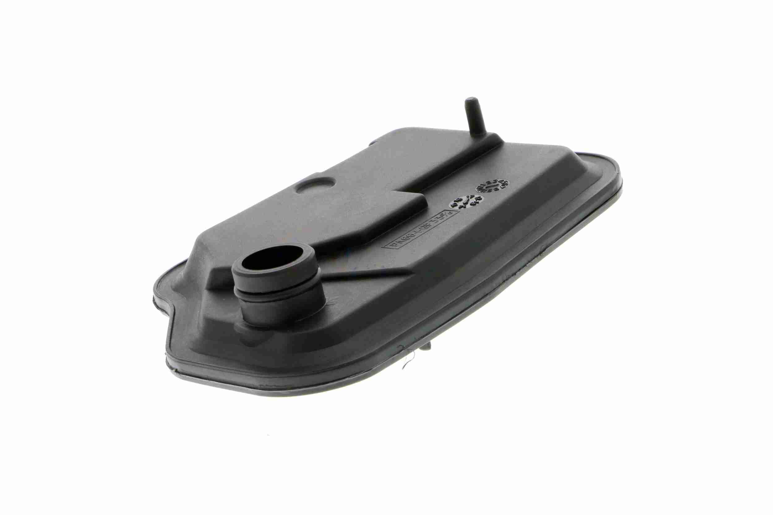 Vaico Filter/oliezeef automaatbak V25-0124