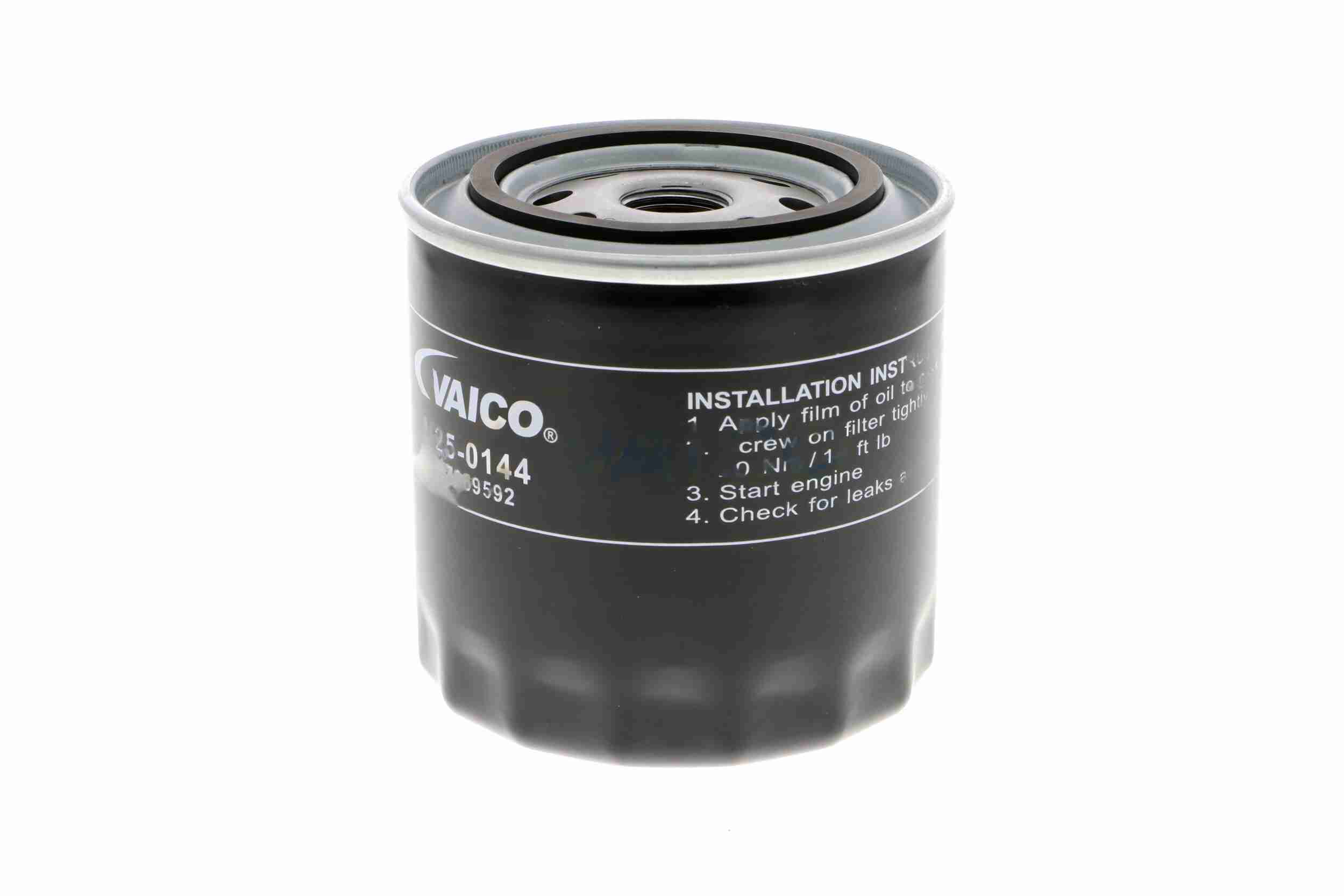 Vaico Oliefilter V25-0144